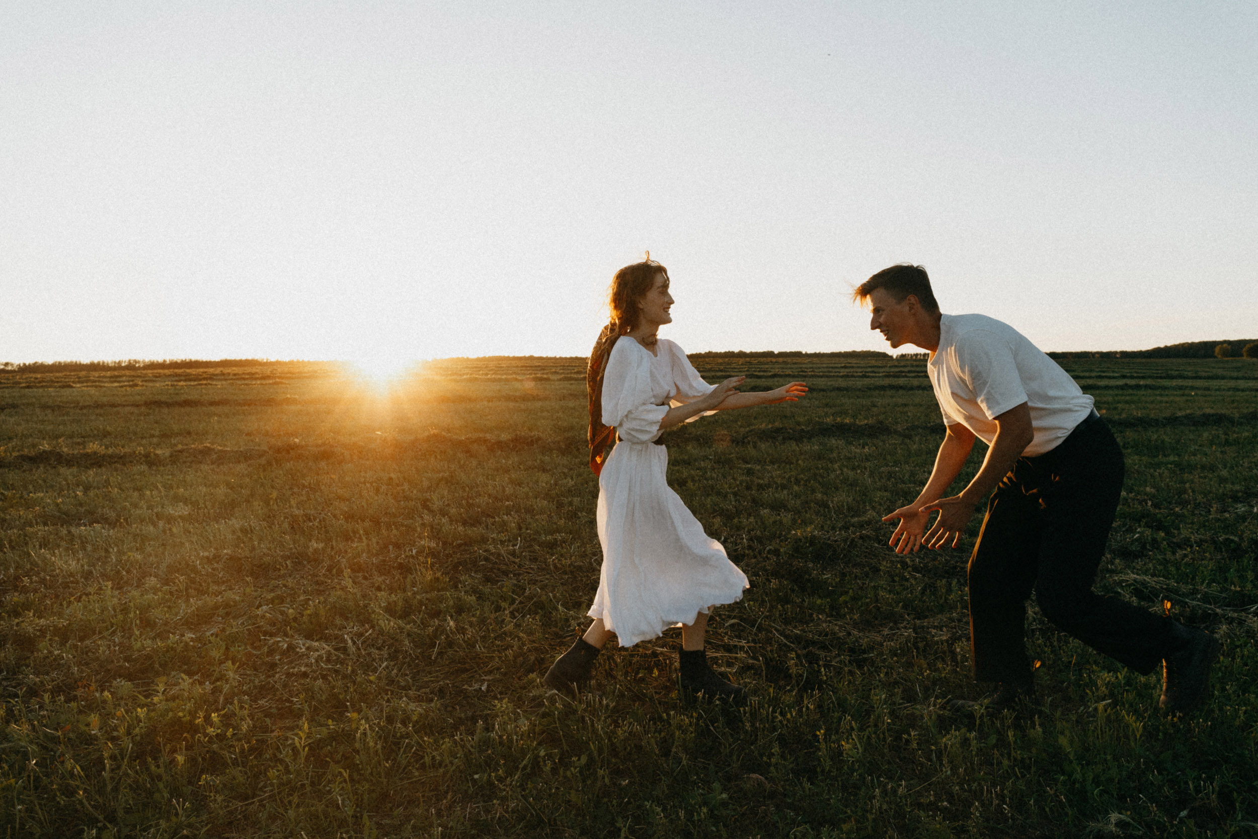 Свадебный Фотограф Москва Нижний Новгород | Артём и Анна Тороповы