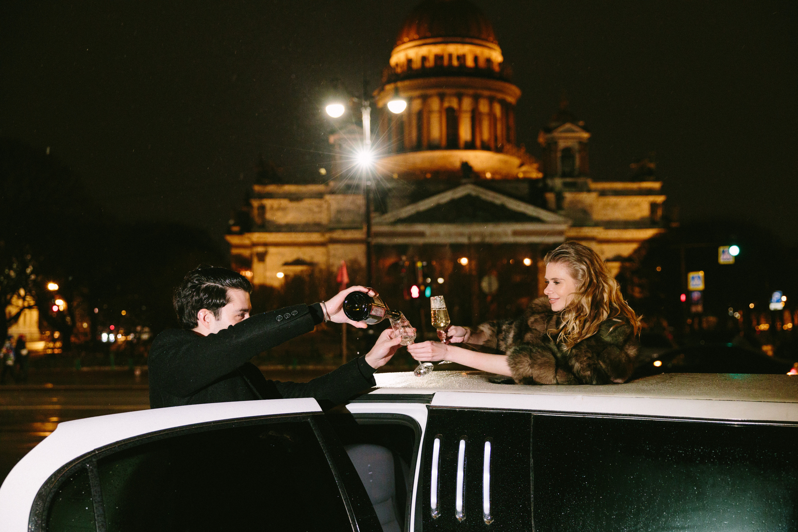Свадебный Фотограф Москва Нижний Новгород | Артём и Анна Тороповы