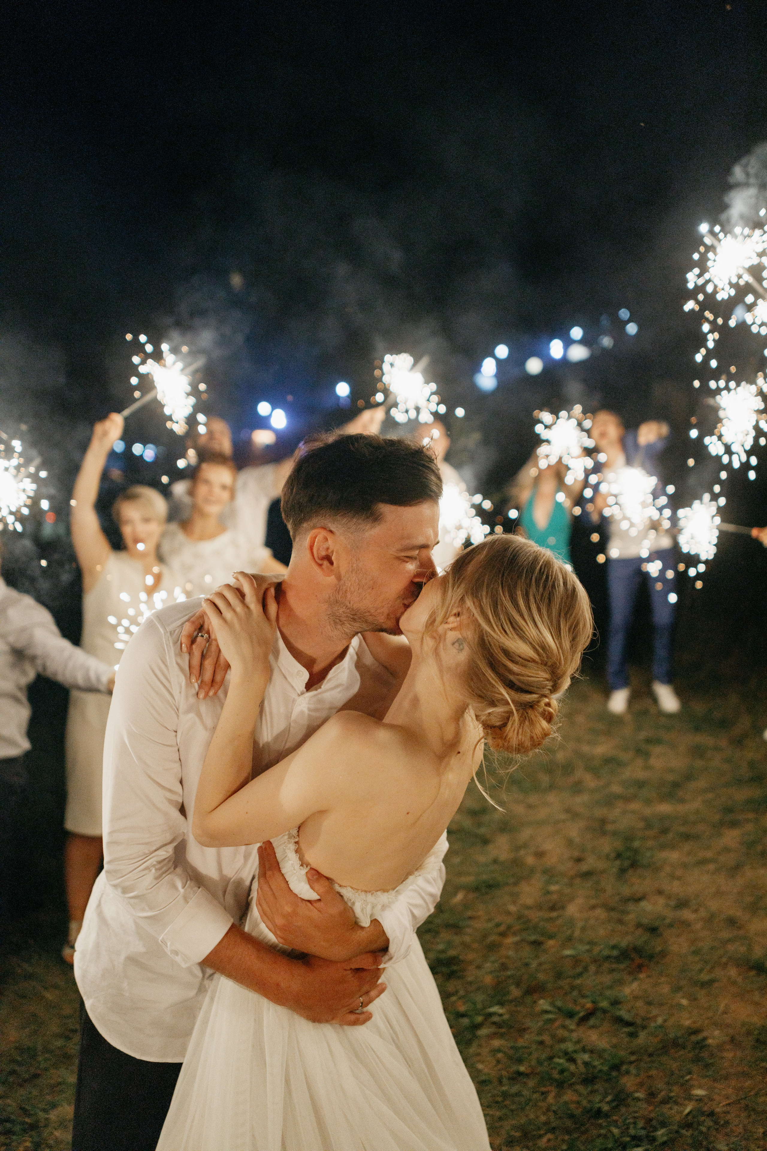 Свадебный Фотограф Москва Нижний Новгород | Артём и Анна Тороповы