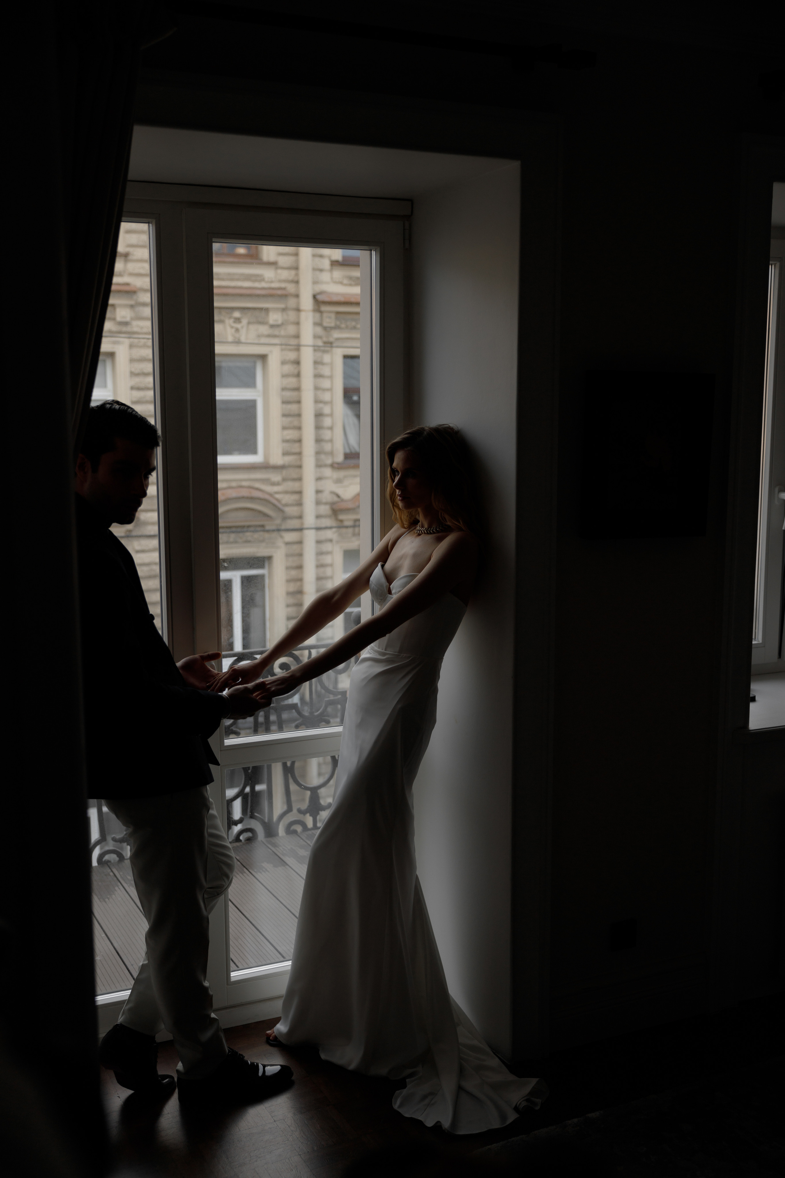 Свадебный Фотограф Москва Нижний Новгород | Артём и Анна Тороповы