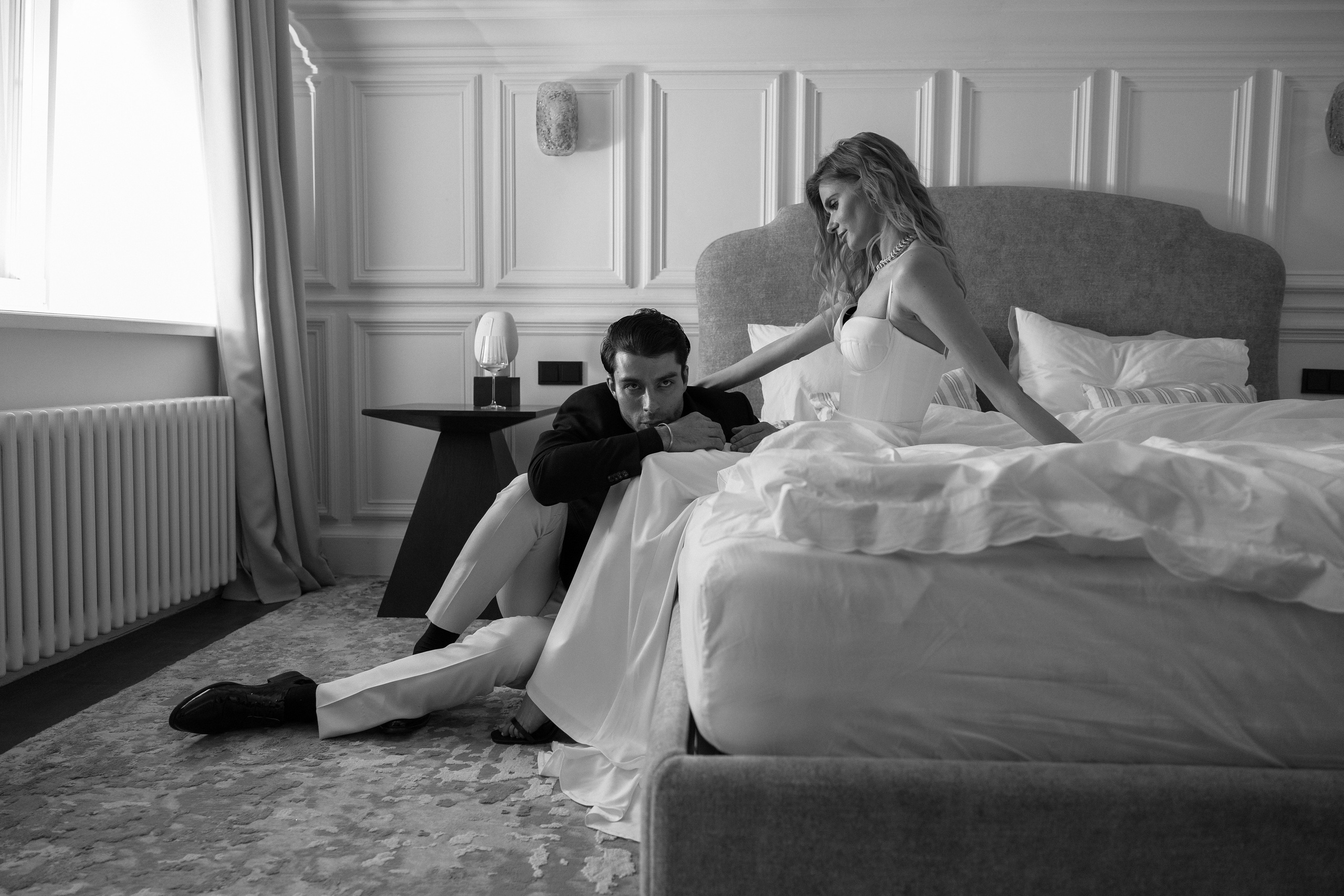 Свадебный Фотограф Москва Нижний Новгород | Артём и Анна Тороповы