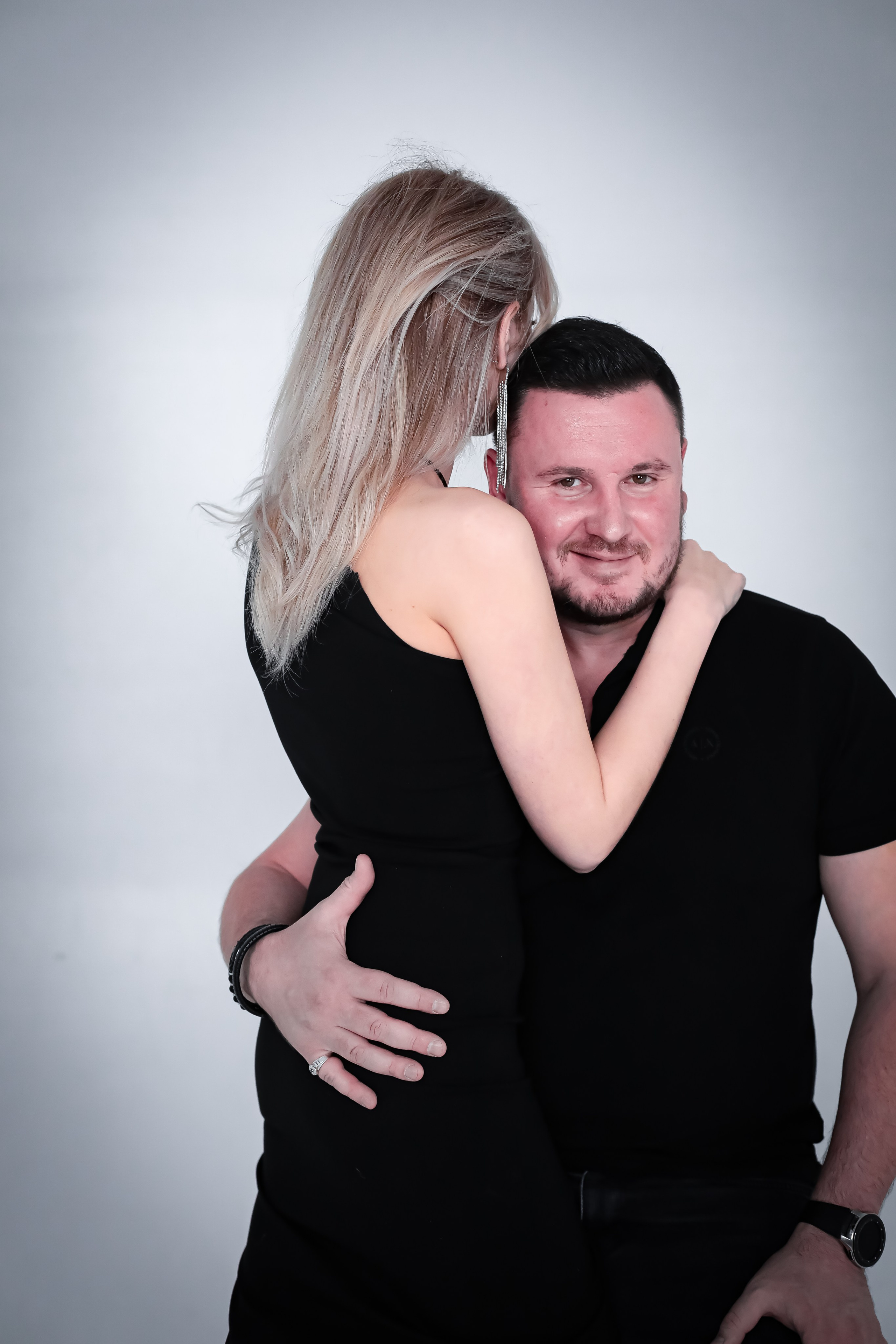 LOVE-STORY (Съемка влюбленных). Фотограф г. Хабаровск. Семейные и индивидуальные съёмки