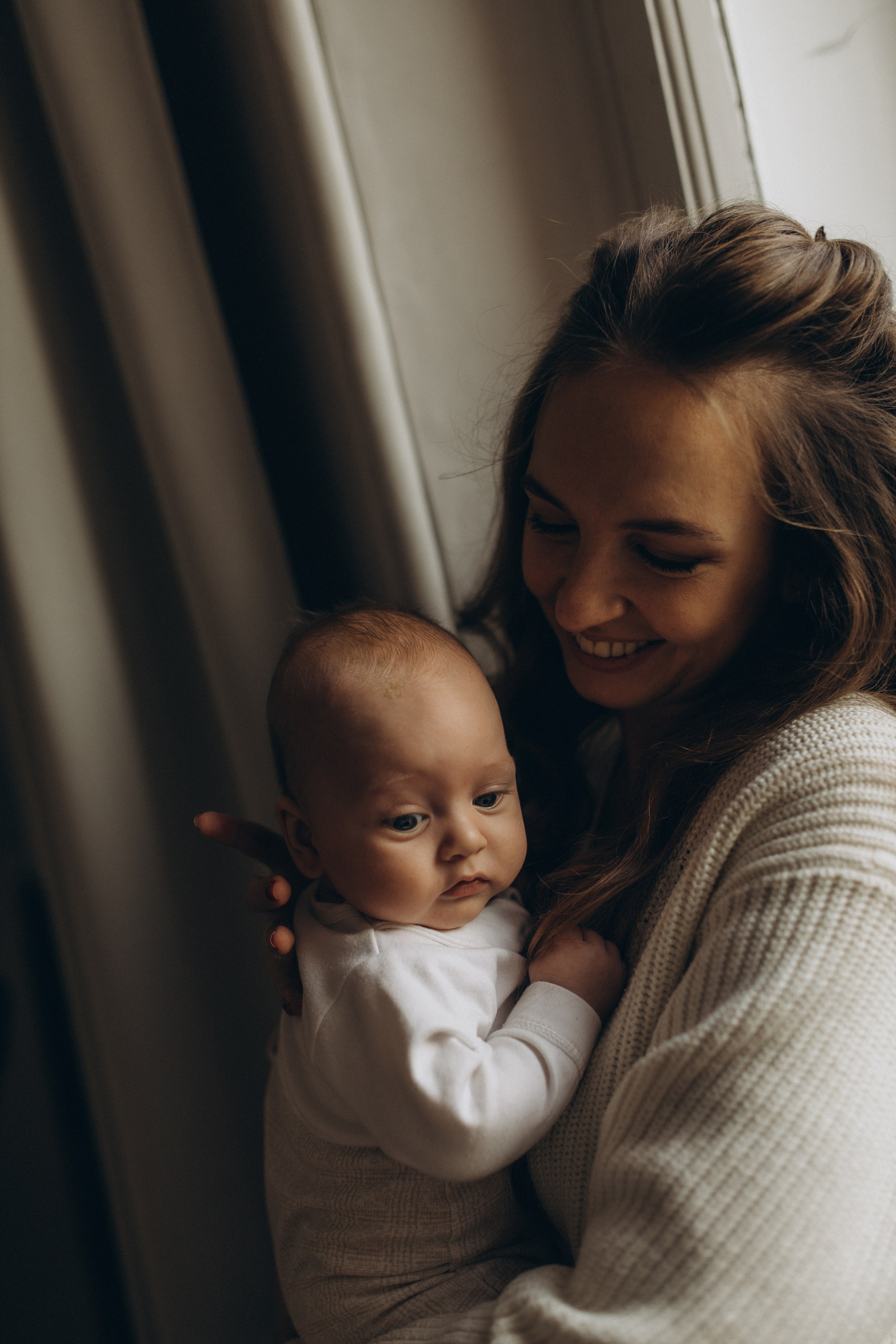 Женя и Максим. Фотограф в Петербурге Ольга Стрельченко