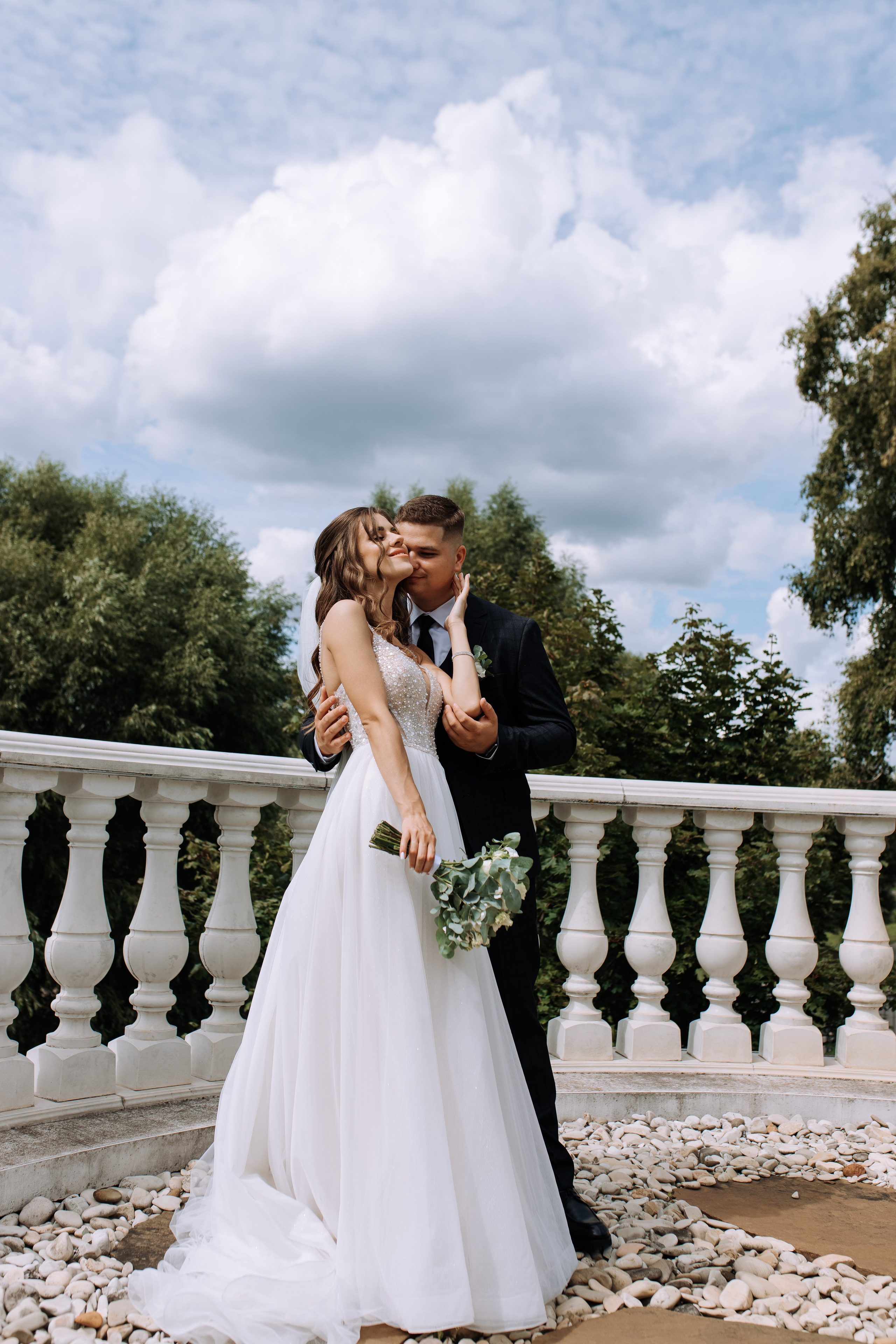 Никита и Даша. Фотограф Могилев Беларусь