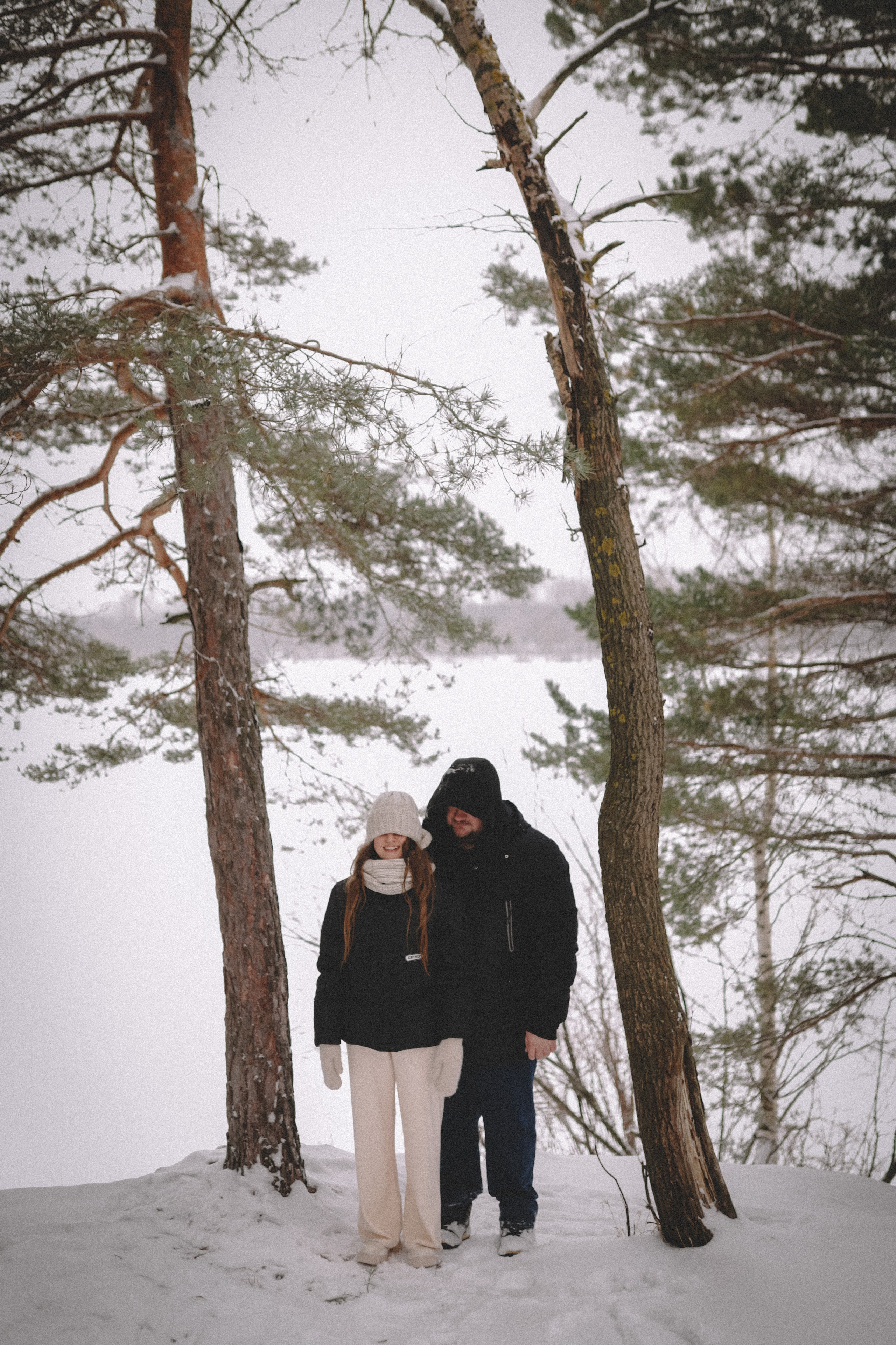 Юля и Лёша. Фотограф в Нижнем Новгороде Кристина Батанова