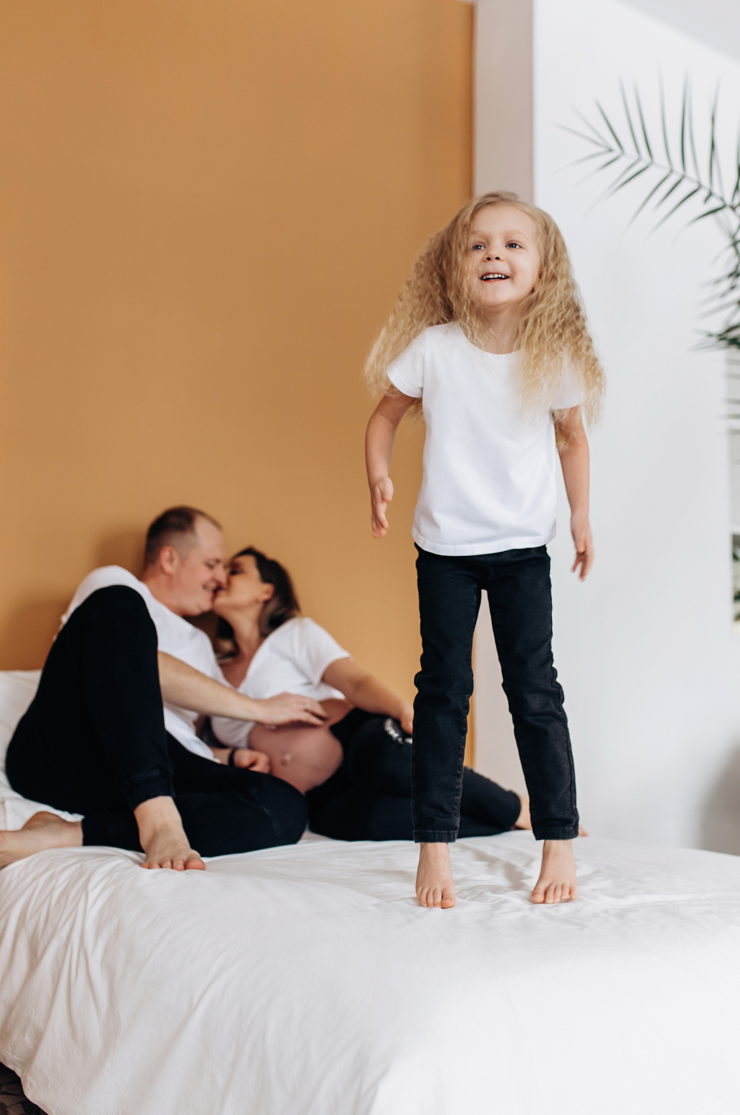 БЕРЕМЕННОСТЬ. Лихошерстов Андрей — фотограф для бизнеса из Сибири