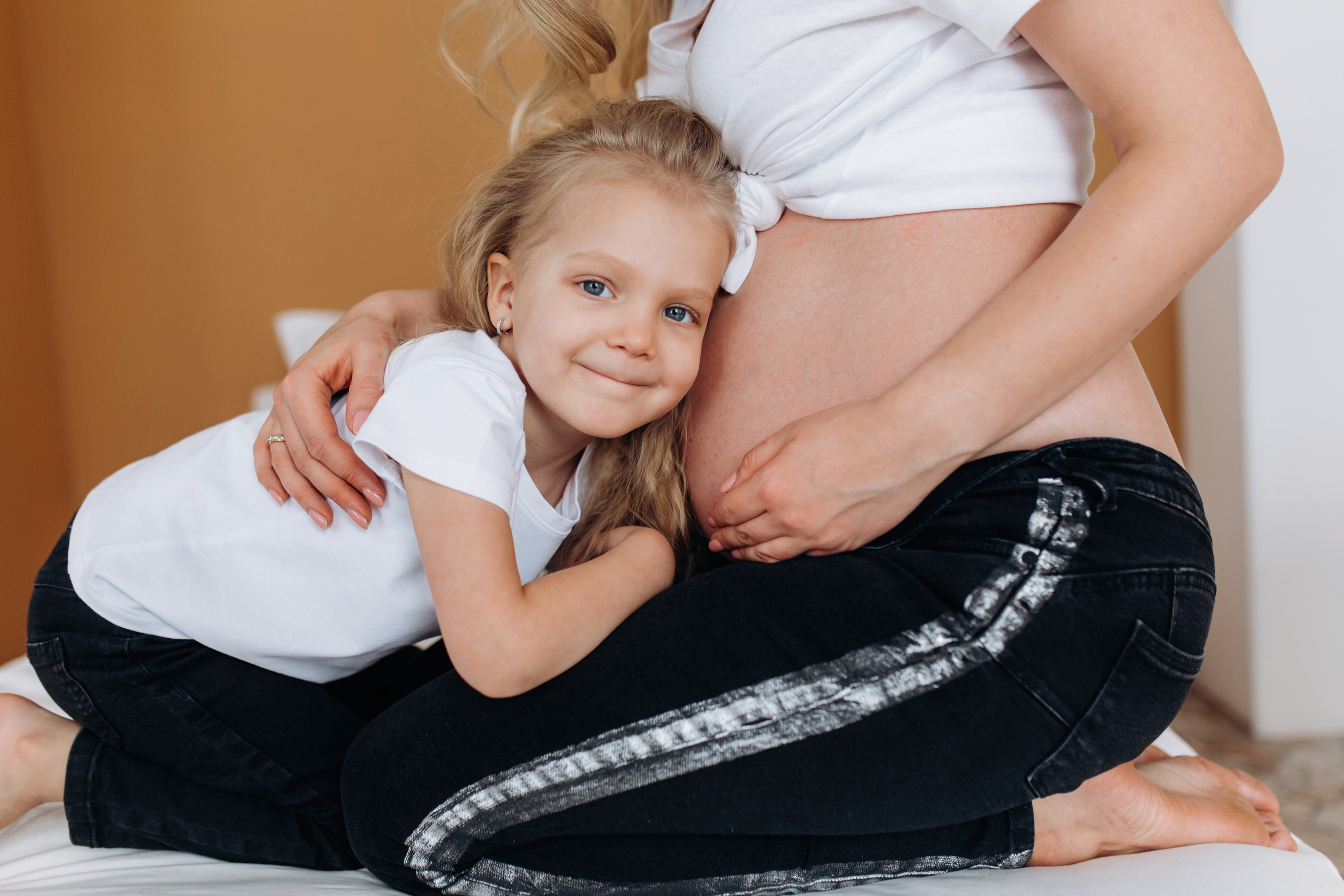 БЕРЕМЕННОСТЬ. Лихошерстов Андрей — фотограф для бизнеса из Сибири