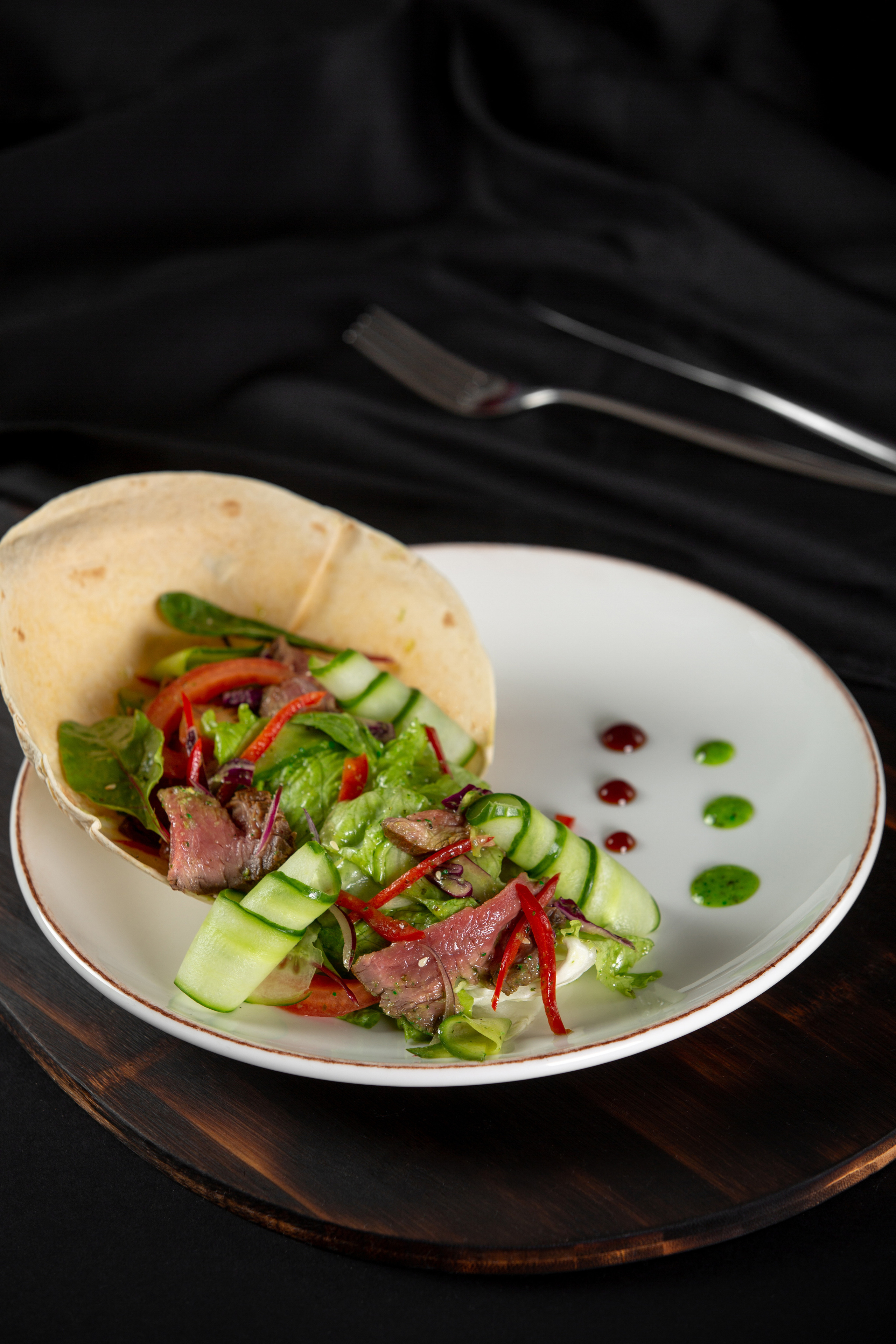 Фуд-съемка. Подборка. Лихошерстов Андрей — фотограф для бизнеса из Сибири