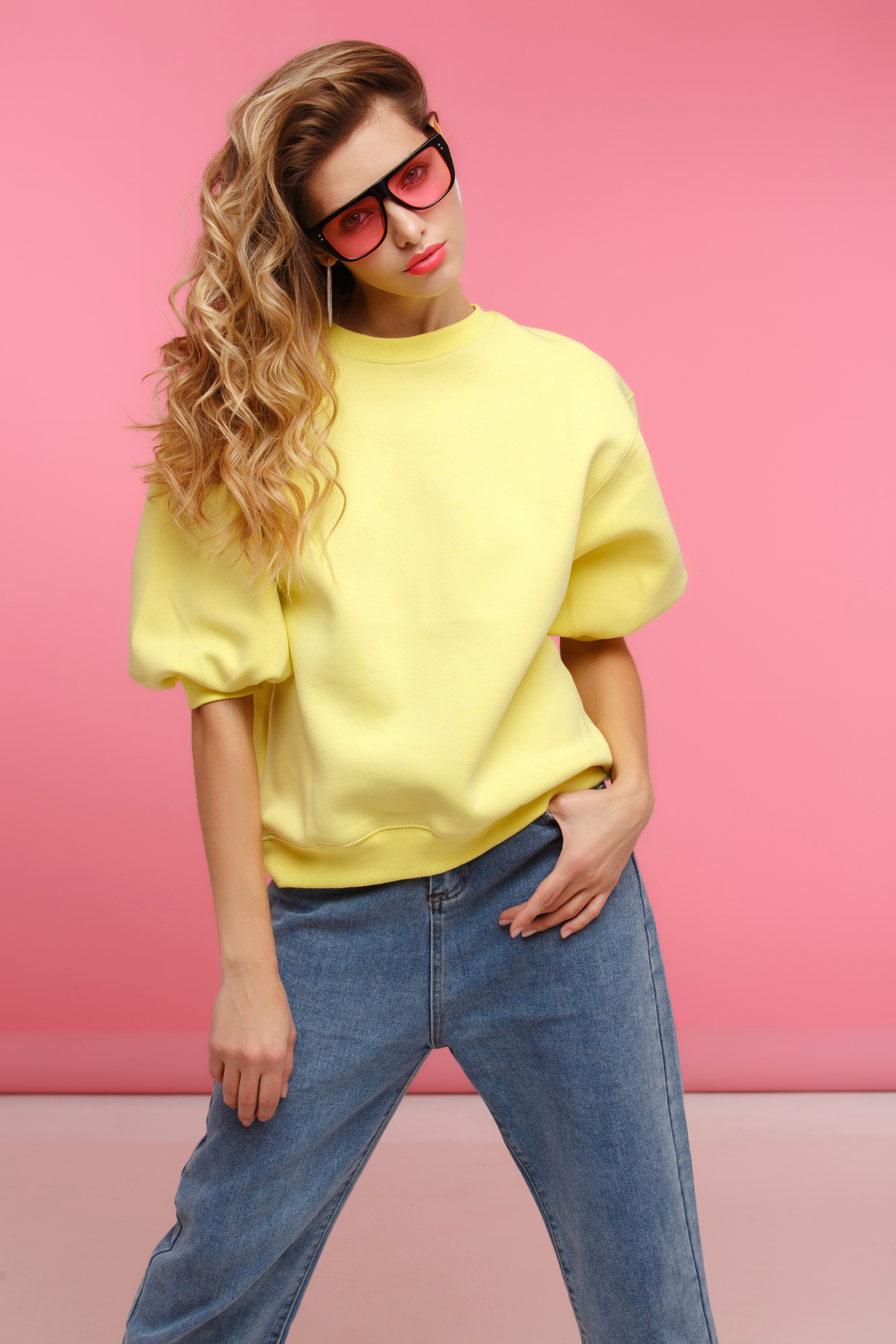 КАТАЛОЖНАЯ СЪЕМКА ОДЕЖДЫ. ПОДБОРКА. Лихошерстов Андрей — фотограф для бизнеса из Сибири