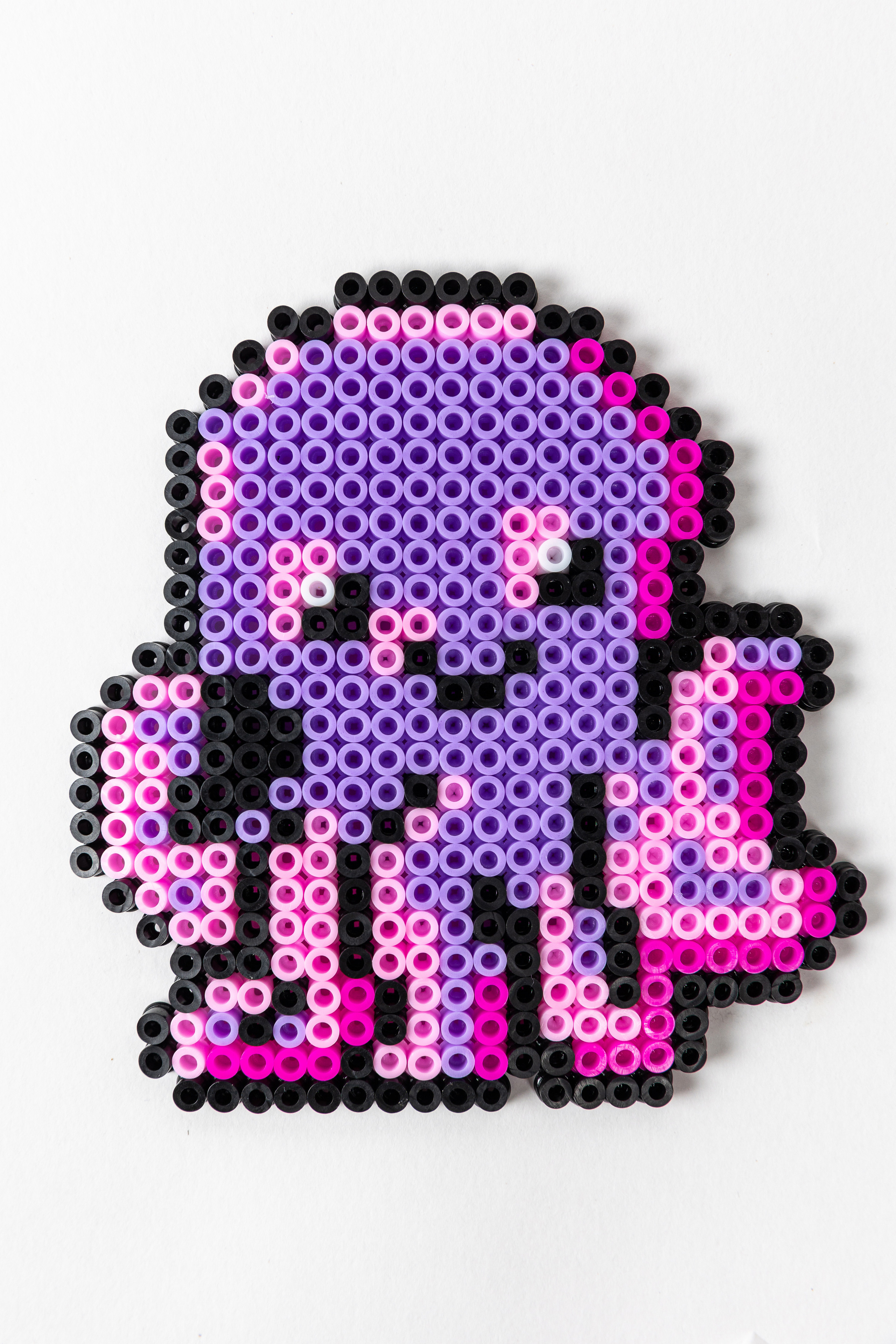 Термомозаика. Пример фотосъемки для карточки маркетплейса. Лихошерстов Андрей — фотограф для бизнеса из Сибири