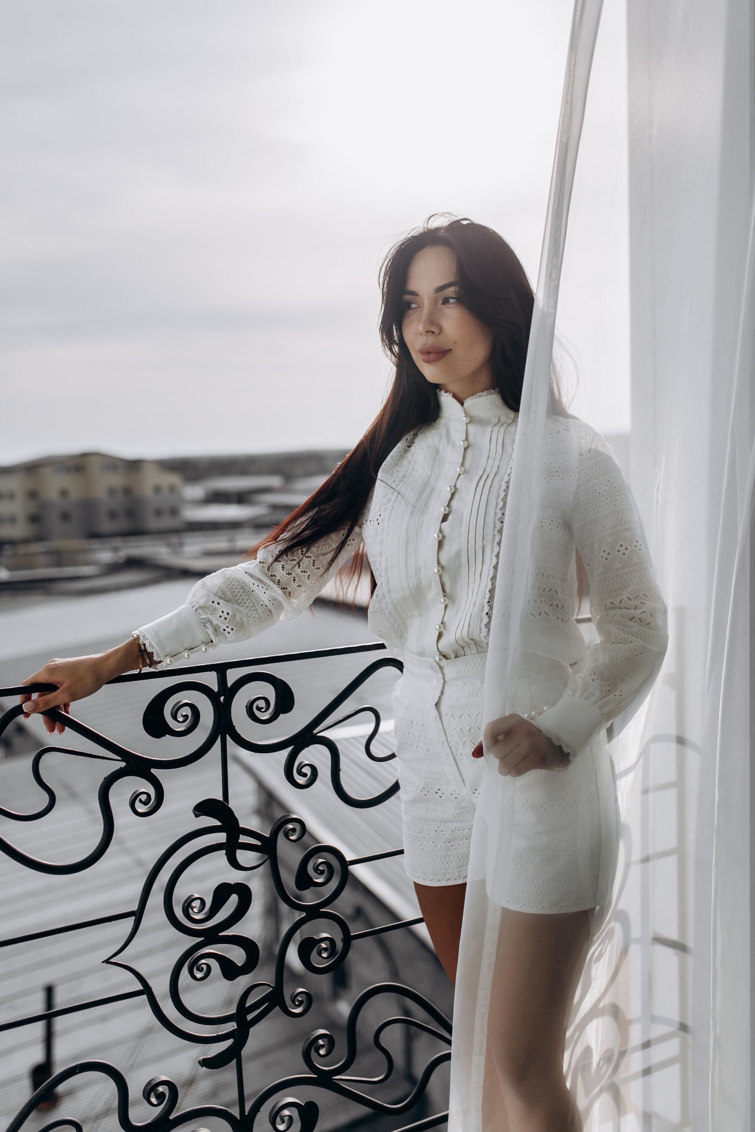 Studio Gross. Контент для бренда женской одежды. Лихошерстов Андрей — фотограф для бизнеса из Сибири