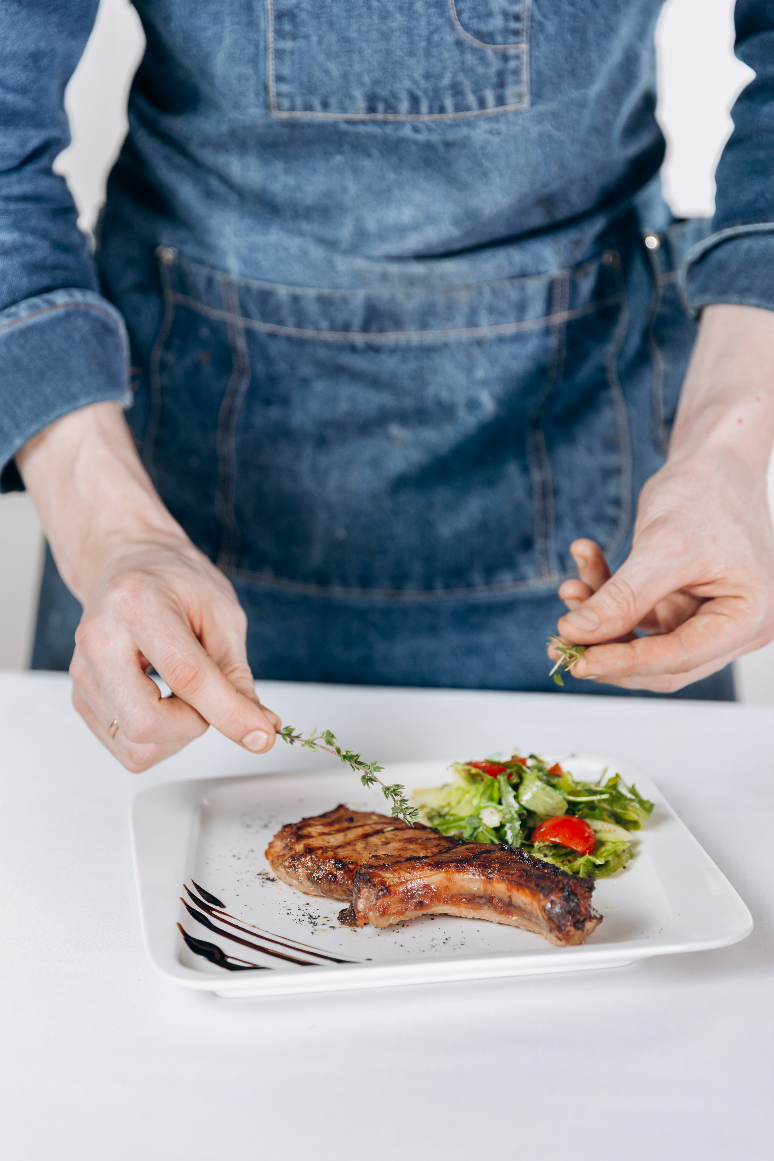Фуд-съемка. Подборка. Лихошерстов Андрей — фотограф для бизнеса из Сибири