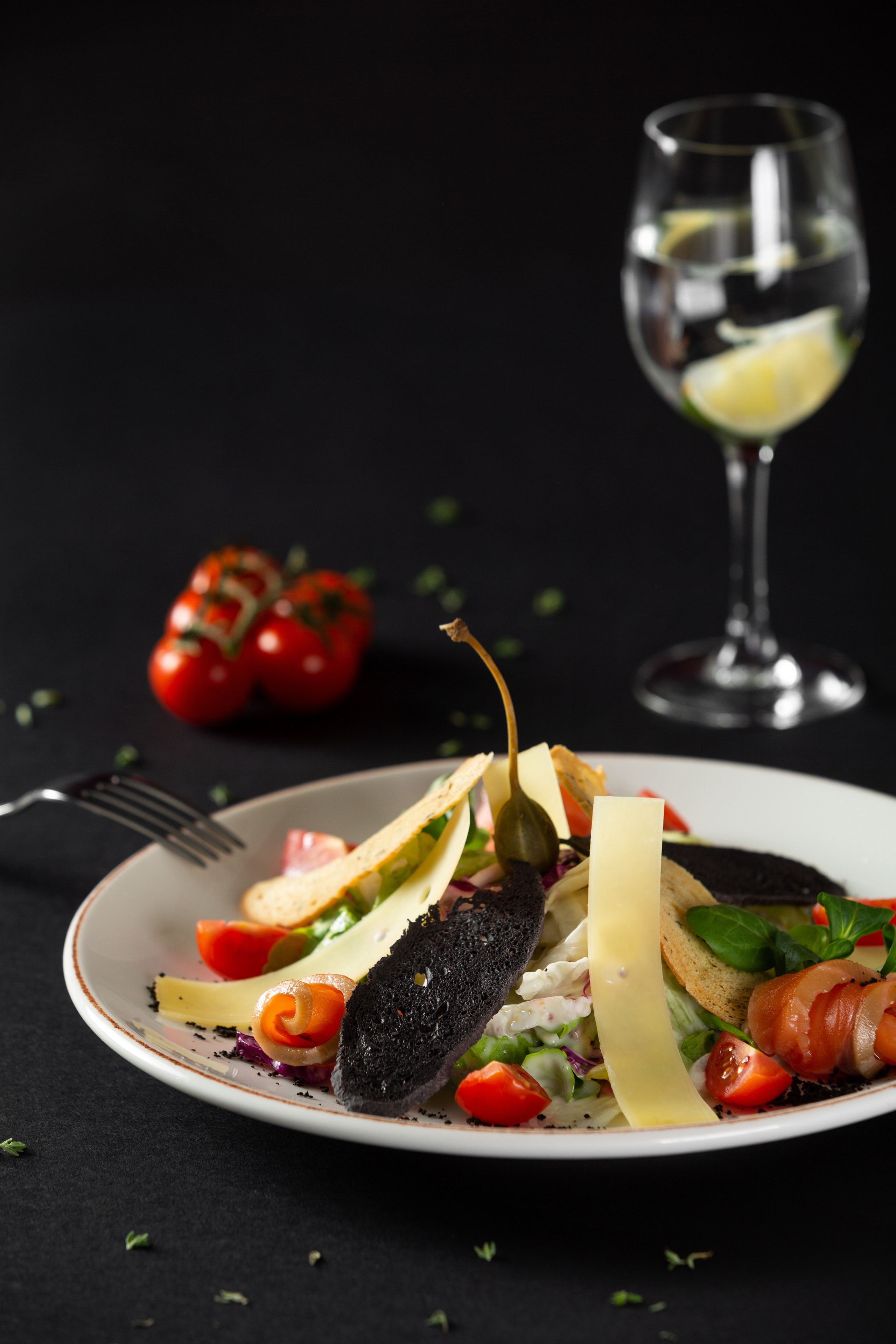 Фуд-съемка. Подборка. Лихошерстов Андрей — фотограф для бизнеса из Сибири