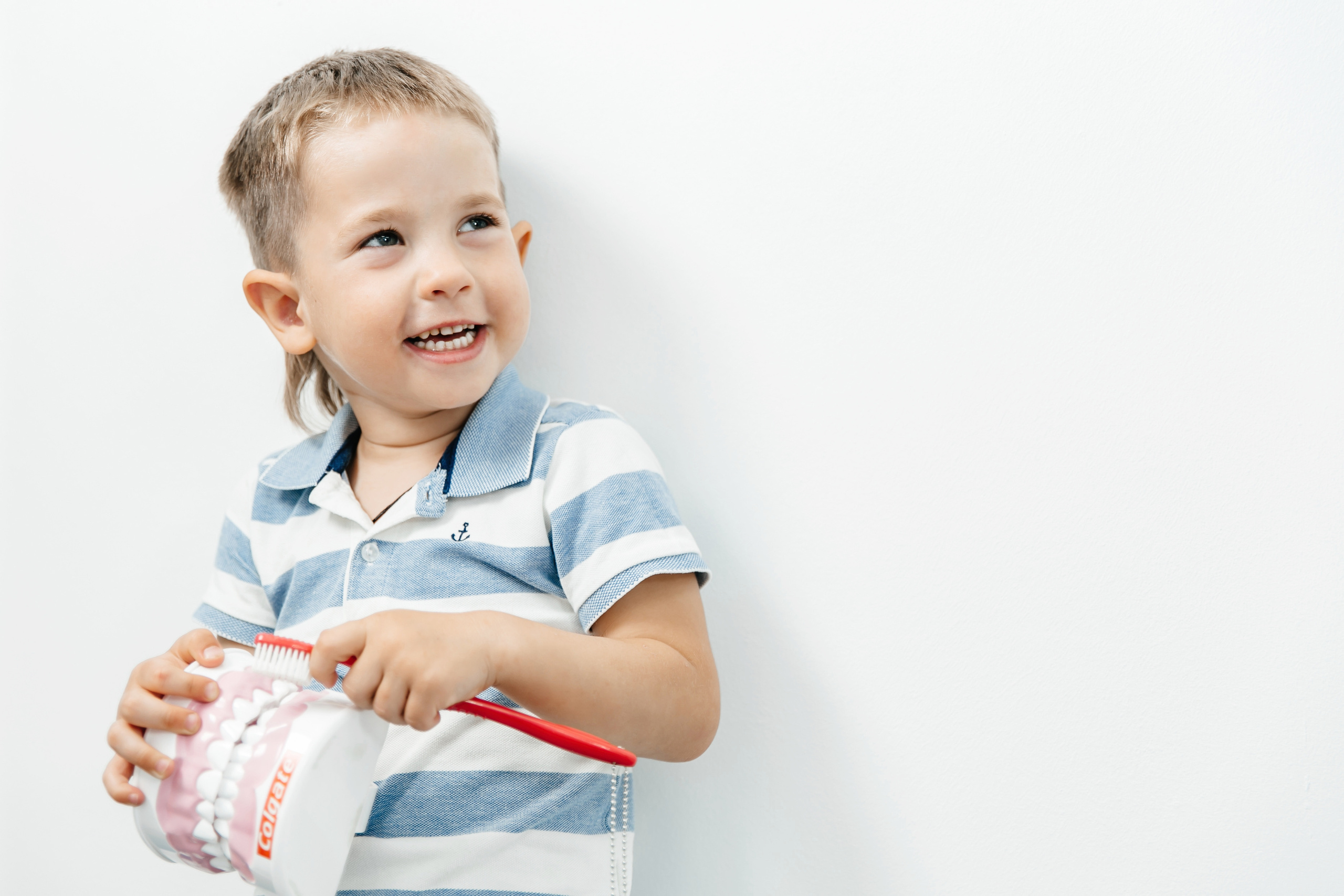 Стоматология Da Vinci. Лихошерстов Андрей — фотограф для бизнеса из Сибири