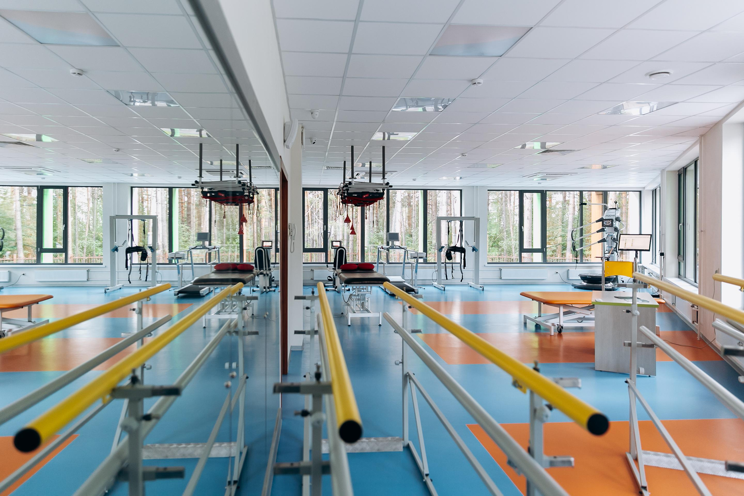 Открытие центра Территория Здоровья. Лихошерстов Андрей — фотограф для бизнеса из Сибири