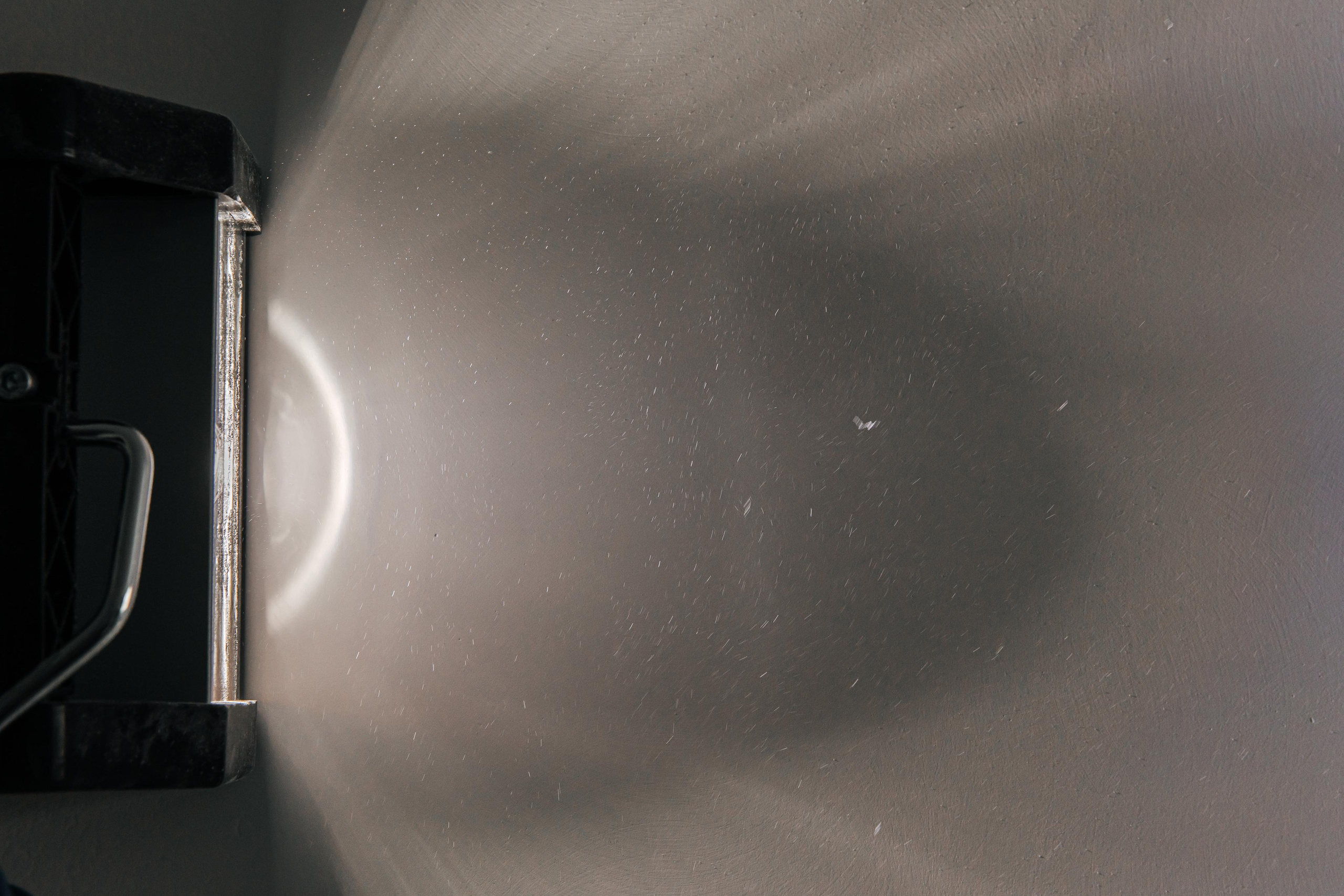 LOSSEW. Контент для производителя малярных ламп. Лихошерстов Андрей — фотограф для бизнеса из Сибири