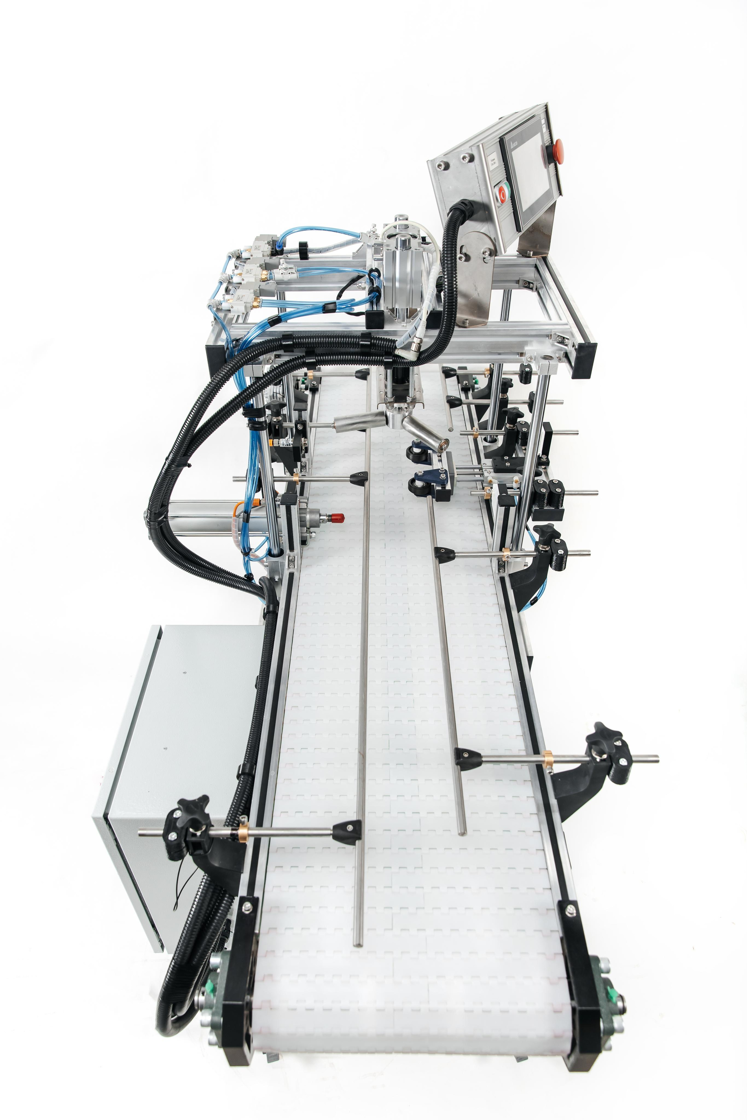 ТехноМастер. Экспресс-съемка производственного оборудования. Лихошерстов Андрей — фотограф для бизнеса из Сибири
