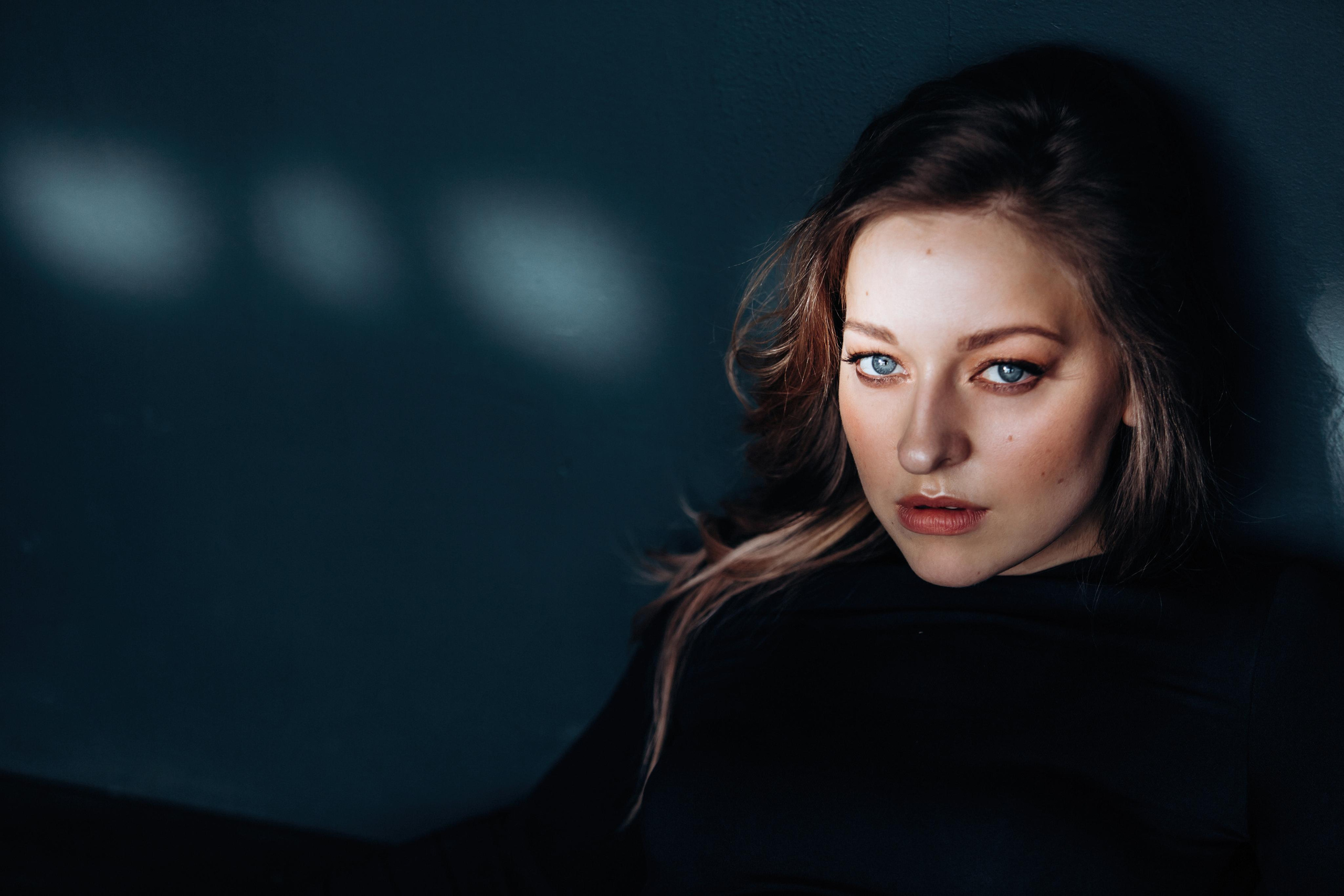 ПЕРСОНАЛЬНЫЕ ПОРТРЕТЫ. Лихошерстов Андрей — фотограф для бизнеса из Сибири