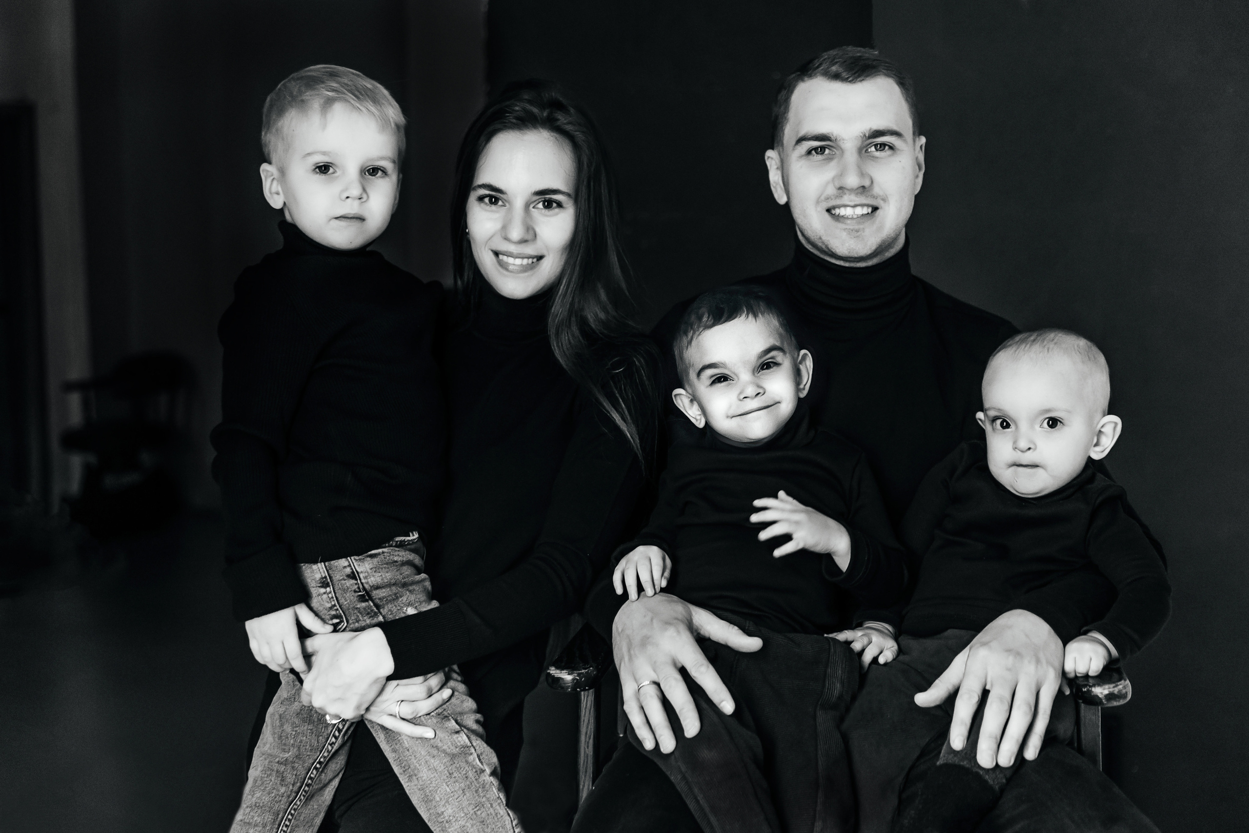 ЧАСТНЫЕ СЪЕМКИ. Лихошерстов Андрей — фотограф для бизнеса из Сибири