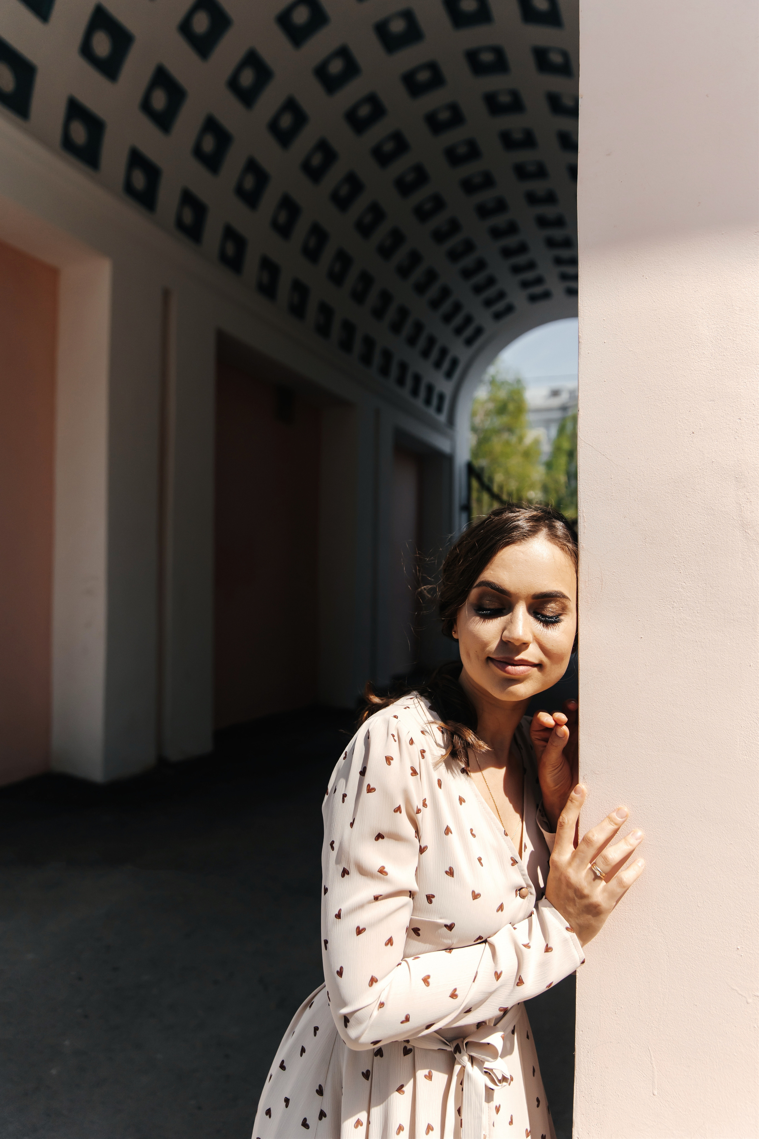 ПЕРСОНАЛЬНЫЕ ПОРТРЕТЫ. Лихошерстов Андрей — фотограф для бизнеса из Сибири