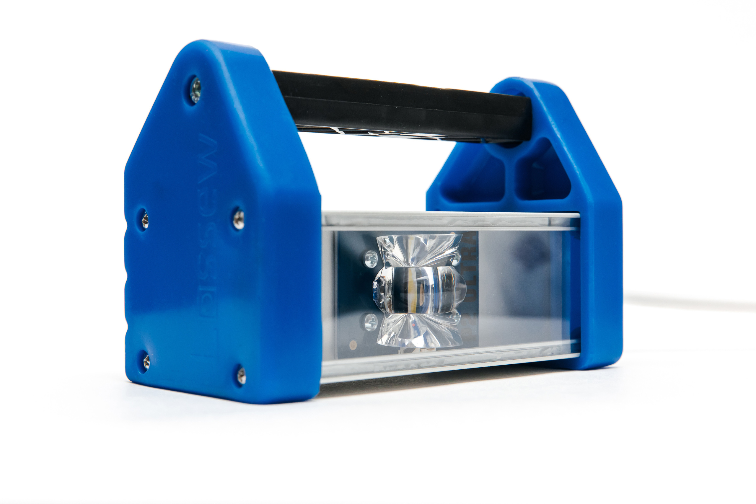 LOSSEW. Контент для производителя малярных ламп. Лихошерстов Андрей — фотограф для бизнеса из Сибири