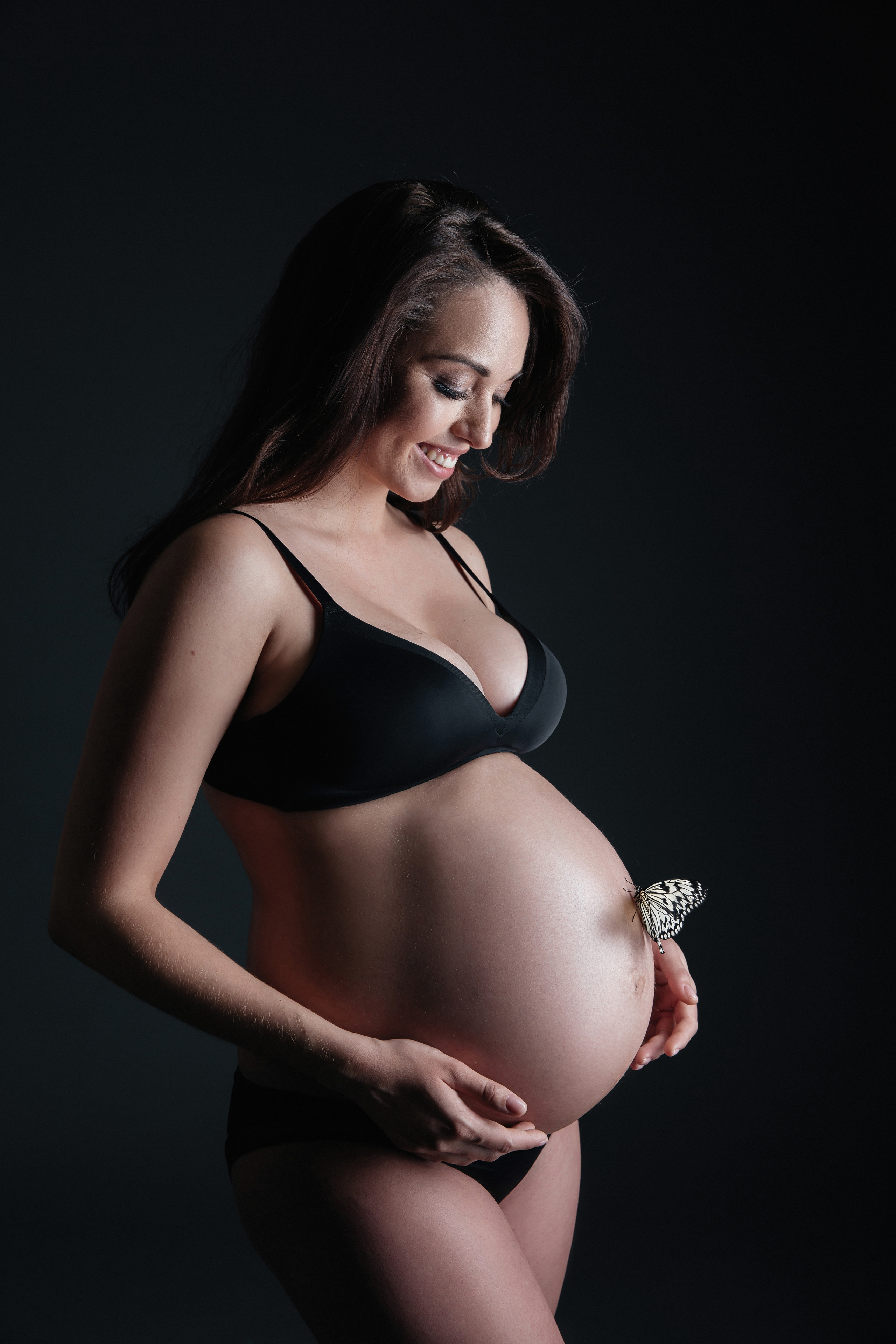 БЕРЕМЕННОСТЬ. Лихошерстов Андрей — фотограф для бизнеса из Сибири