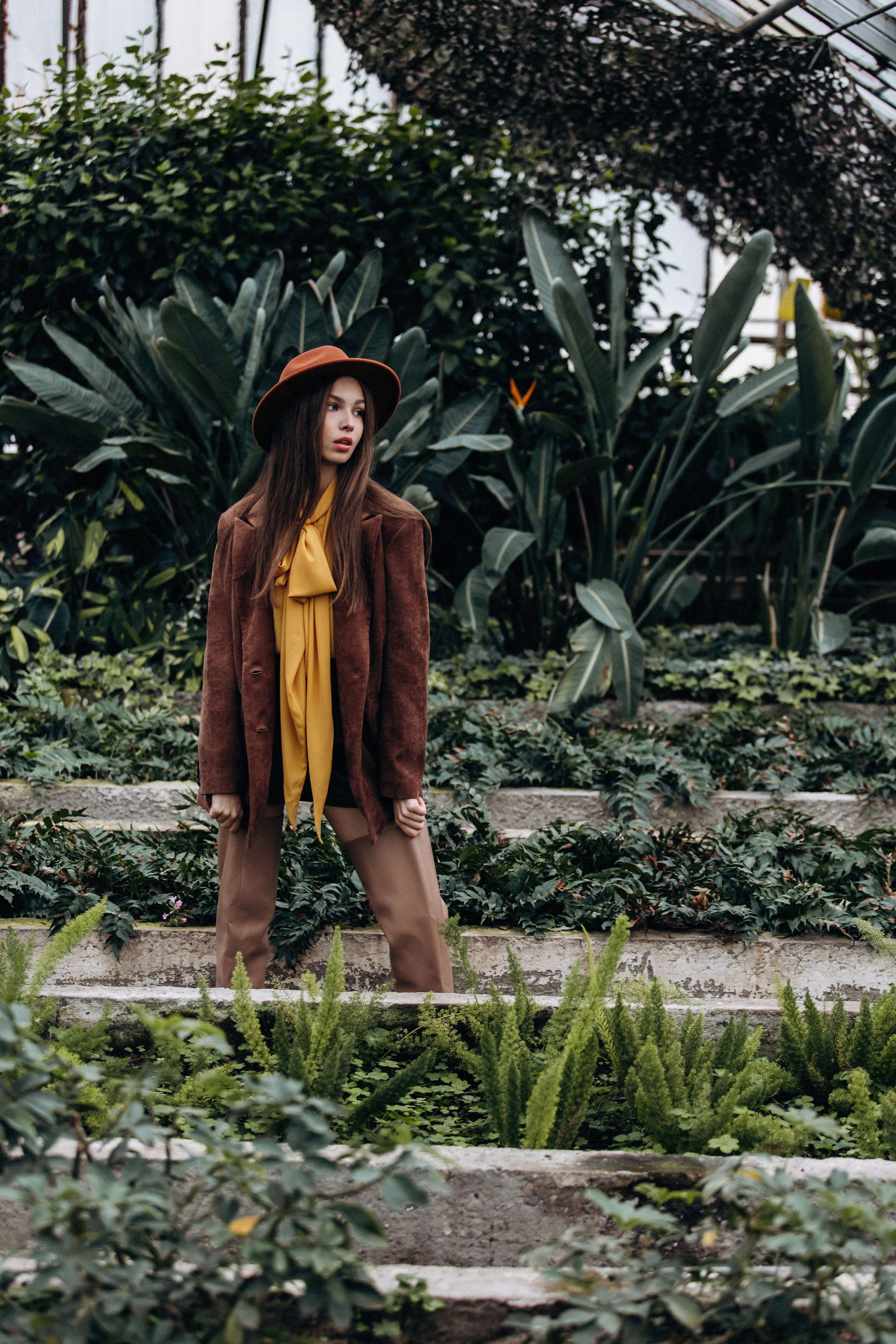 Studio Gross. Российский бренд женской одежды. Микс съемок. Лихошерстов Андрей — фотограф для бизнеса из Сибири