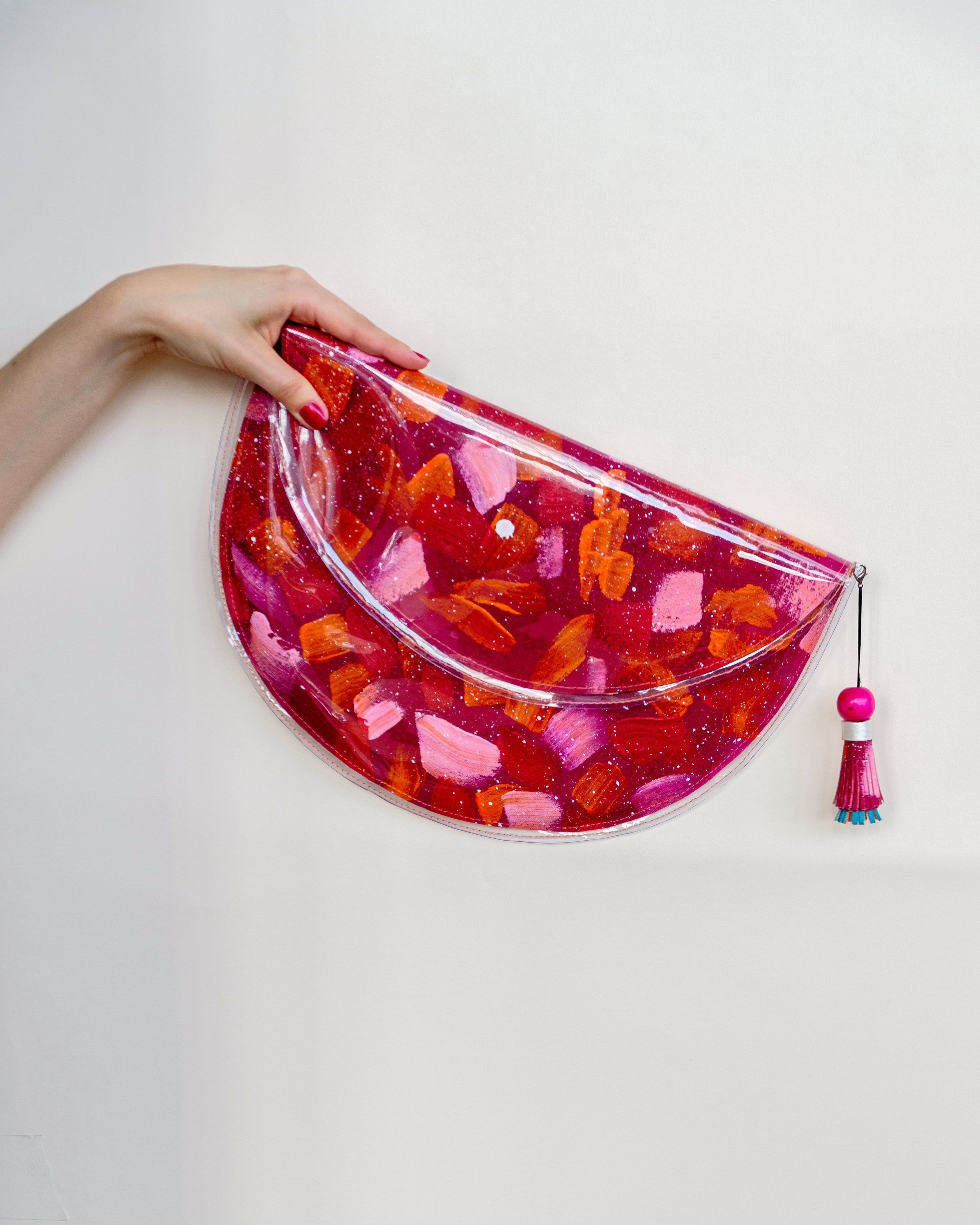 Клатчи ручной работы By Daisy. Лихошерстов Андрей — фотограф для бизнеса из Сибири