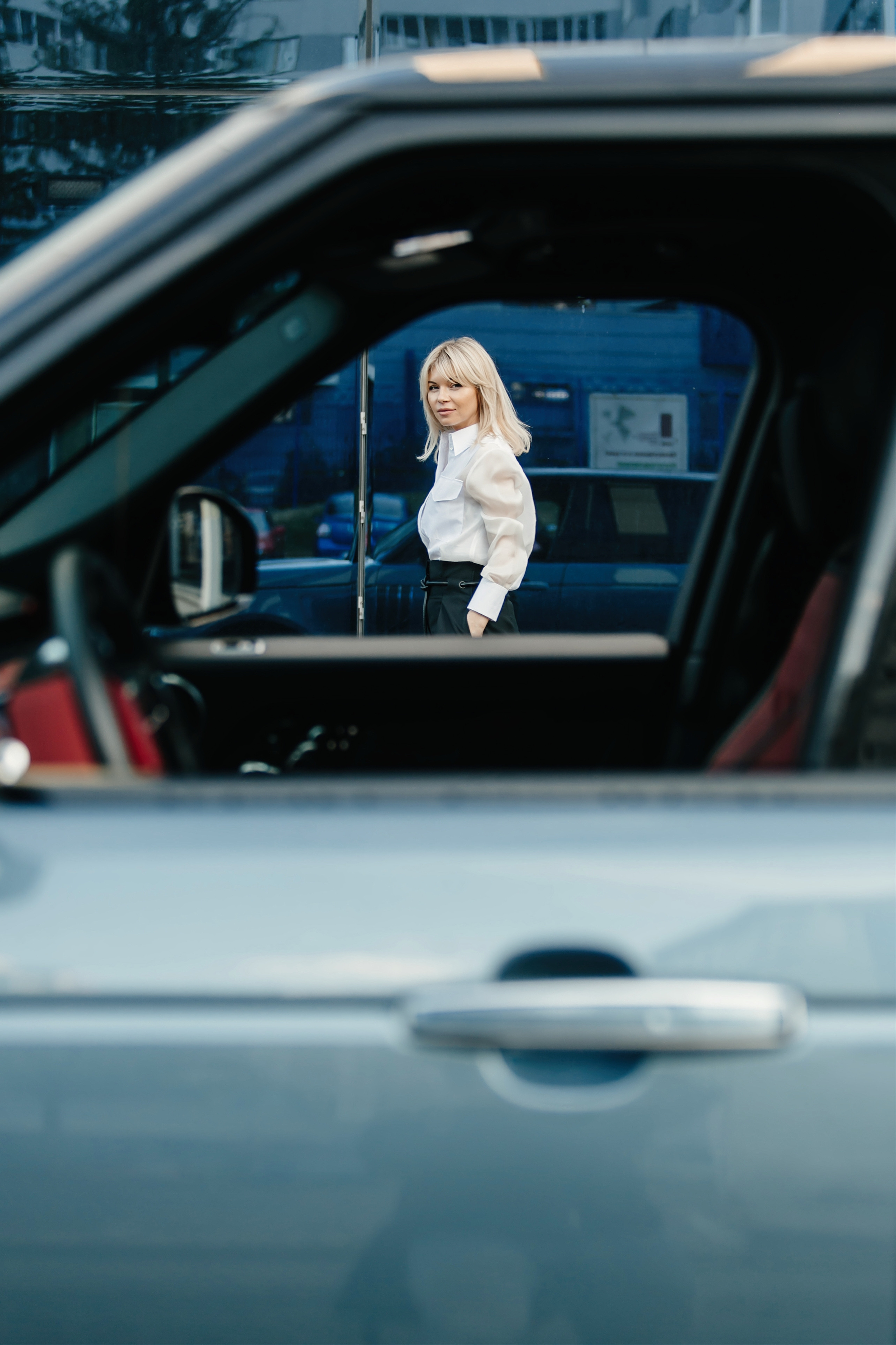 Деловые портреты. Портфолио. Лихошерстов Андрей — фотограф для бизнеса из Сибири