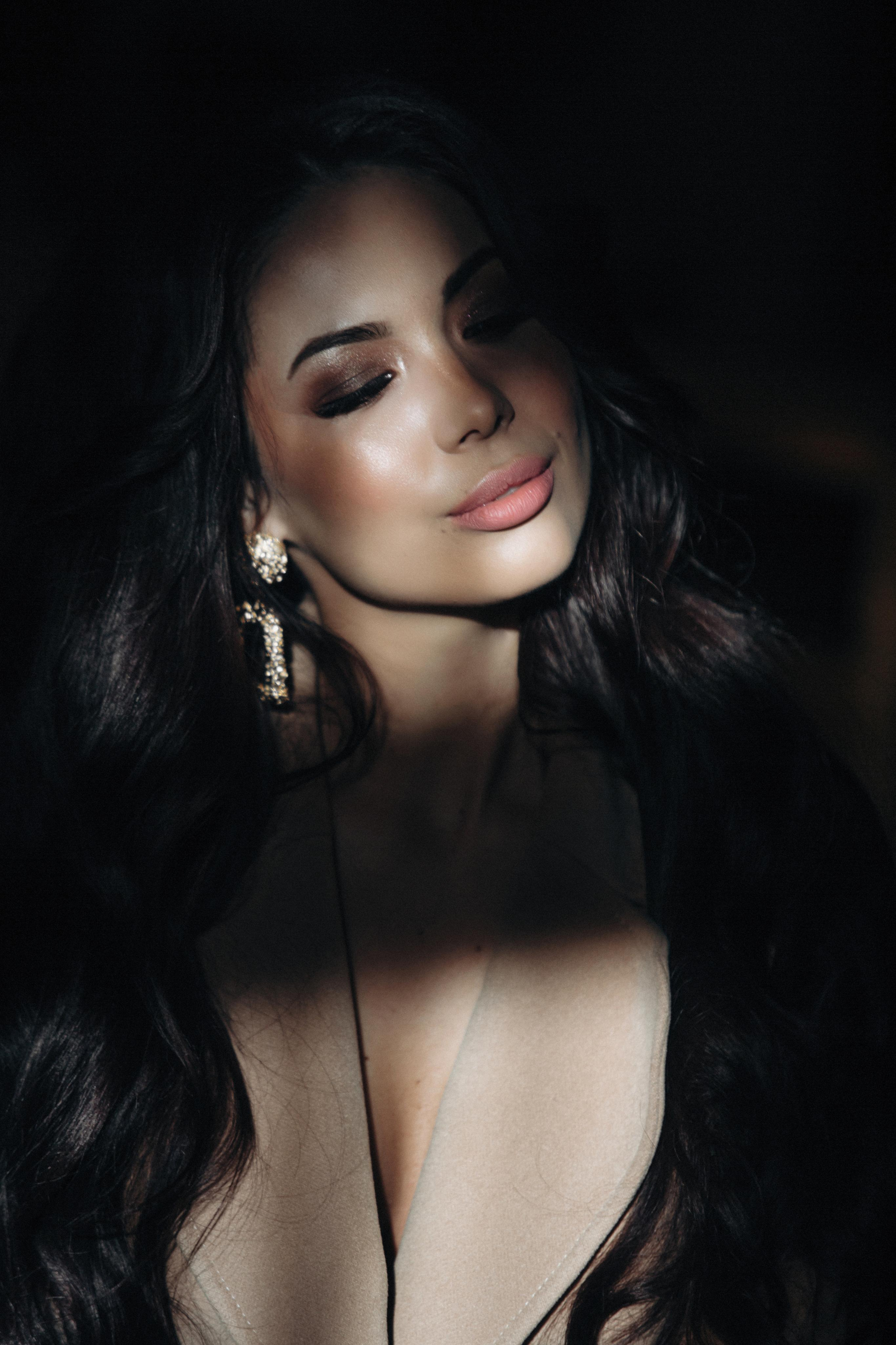 ПЕРСОНАЛЬНЫЕ ПОРТРЕТЫ. Лихошерстов Андрей — фотограф для бизнеса из Сибири