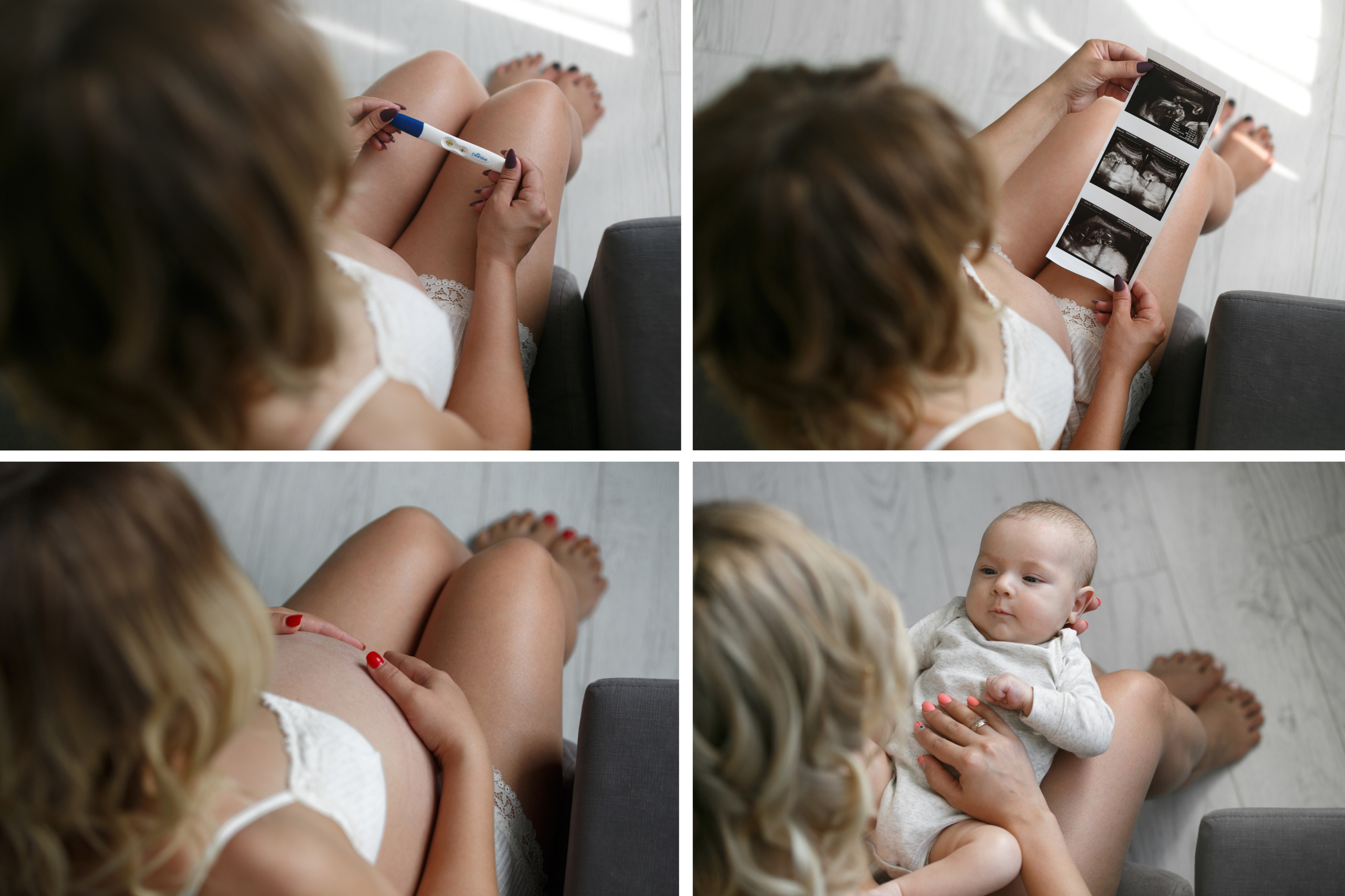 БЕРЕМЕННОСТЬ. Лихошерстов Андрей — фотограф для бизнеса из Сибири