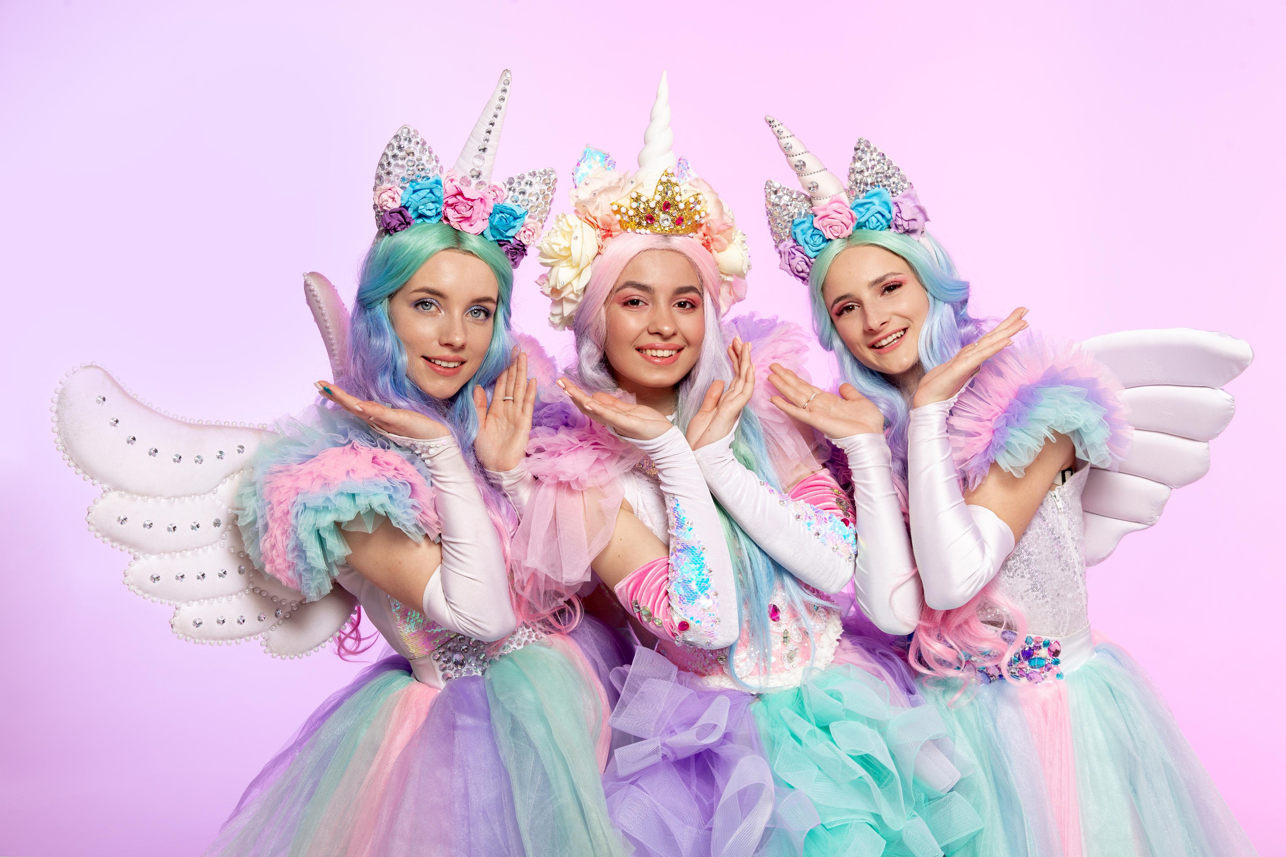 Андерсен. Контент для студии детского праздника. Лихошерстов Андрей — фотограф для бизнеса из Сибири