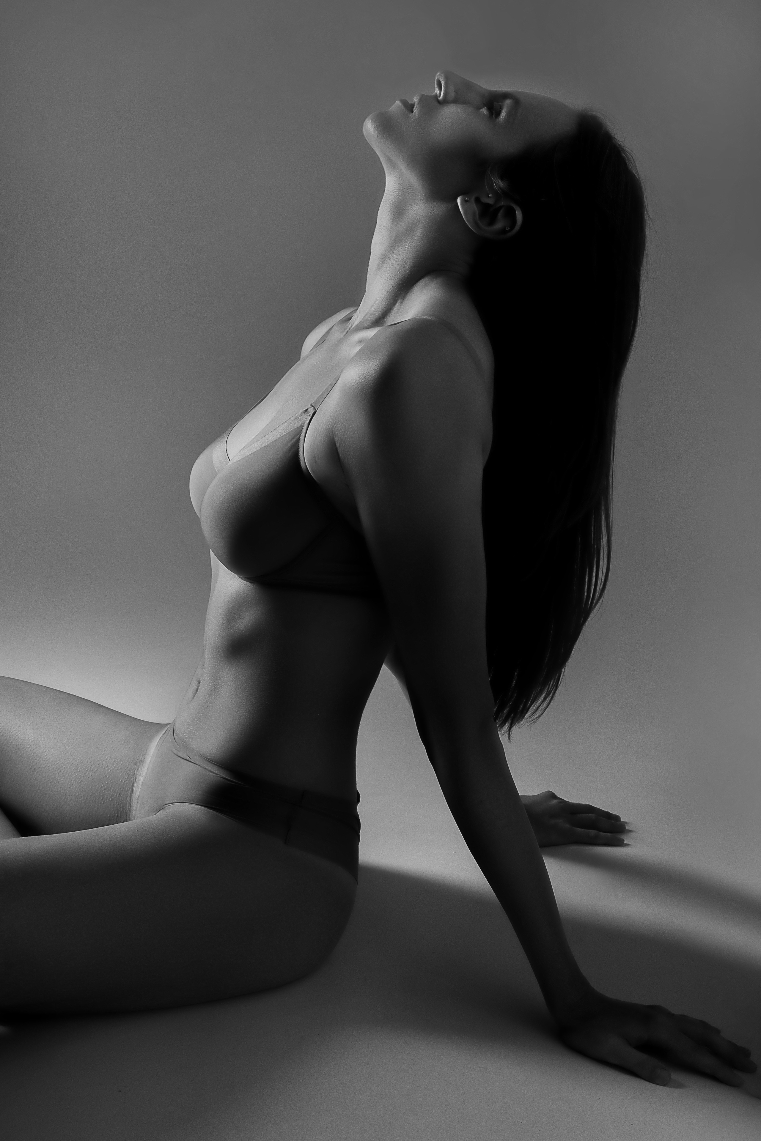 ПЕРСОНАЛЬНЫЕ ПОРТРЕТЫ. Лихошерстов Андрей — фотограф для бизнеса из Сибири