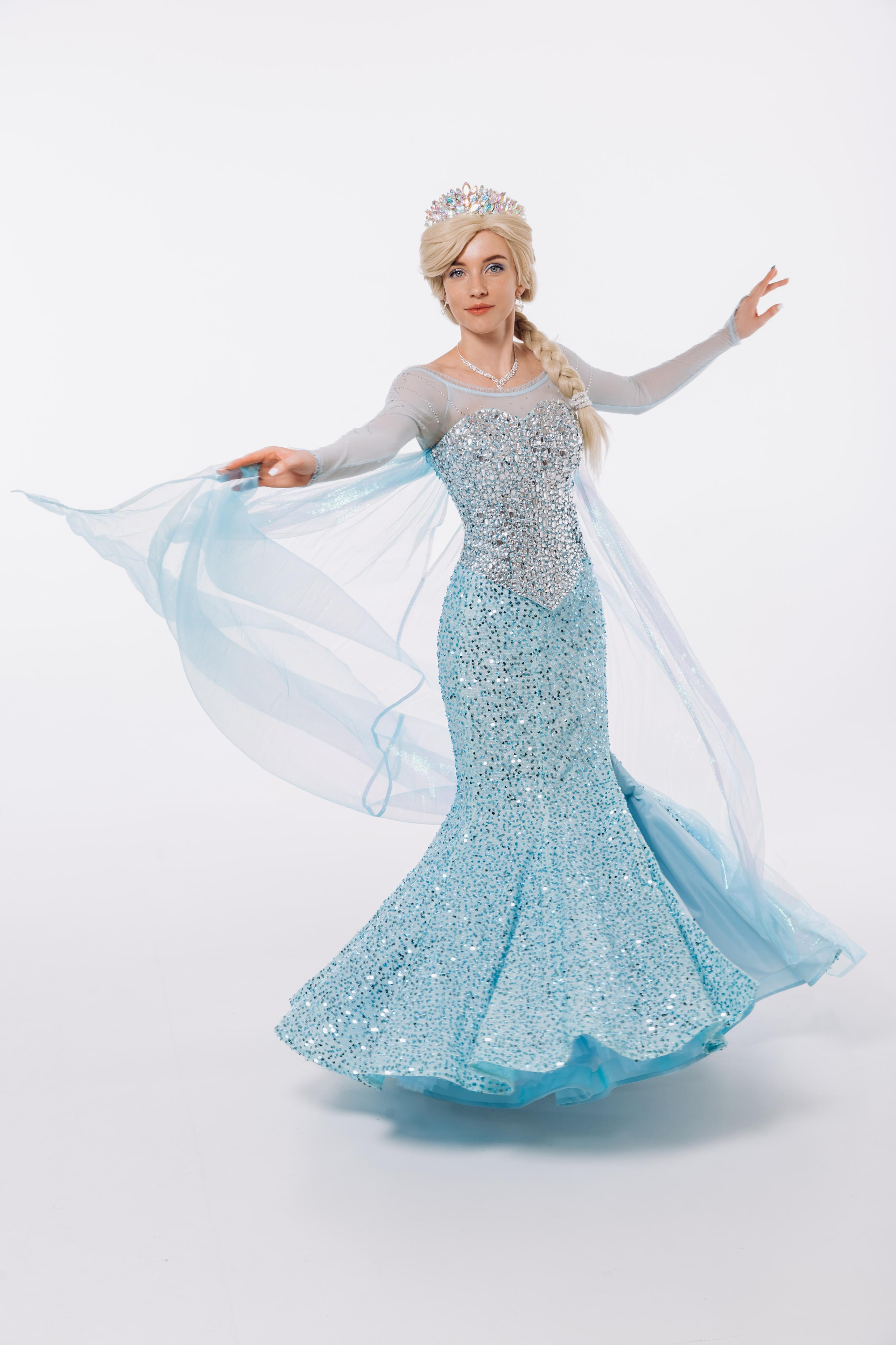 Андерсен. Контент для студии детского праздника. Лихошерстов Андрей — фотограф для бизнеса из Сибири