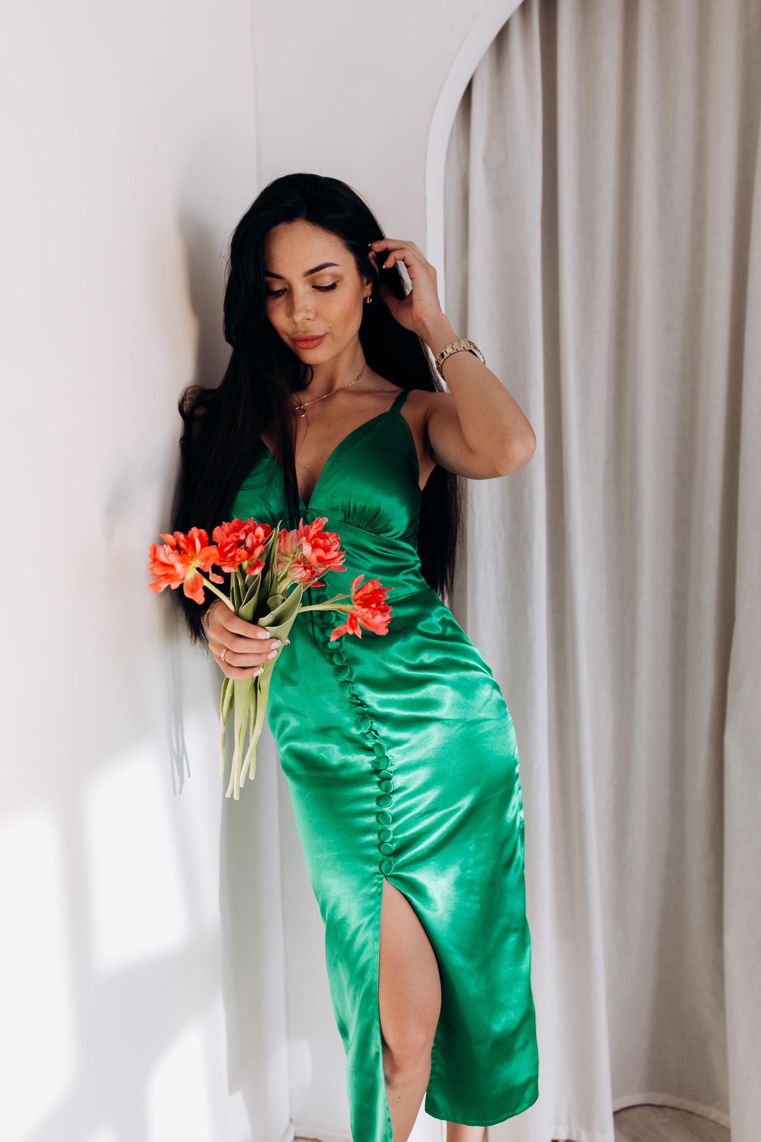 Studio Gross. Контент для бренда женской одежды. Лихошерстов Андрей — фотограф для бизнеса из Сибири