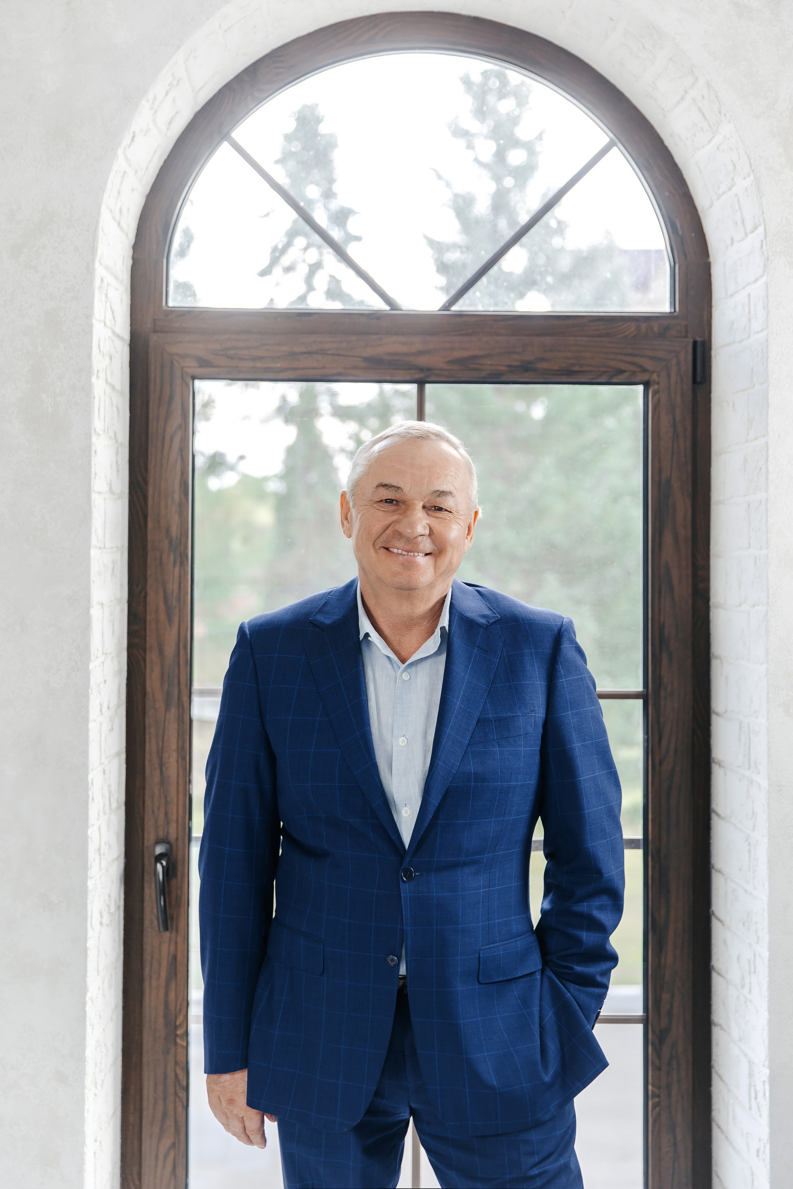 Деловые портреты. Портфолио. Лихошерстов Андрей — фотограф для бизнеса из Сибири