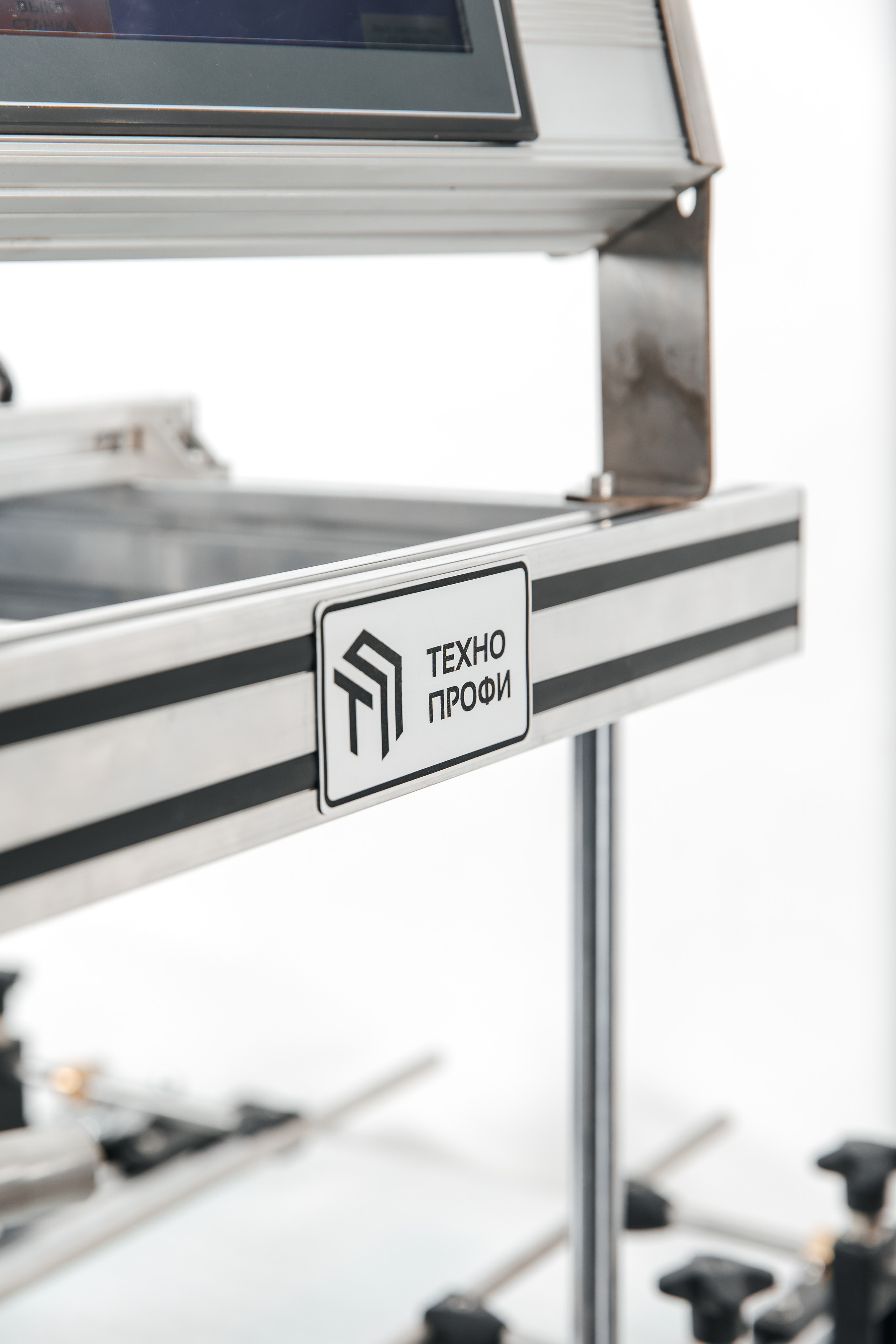 ТехноМастер. Экспресс-съемка производственного оборудования. Лихошерстов Андрей — фотограф для бизнеса из Сибири