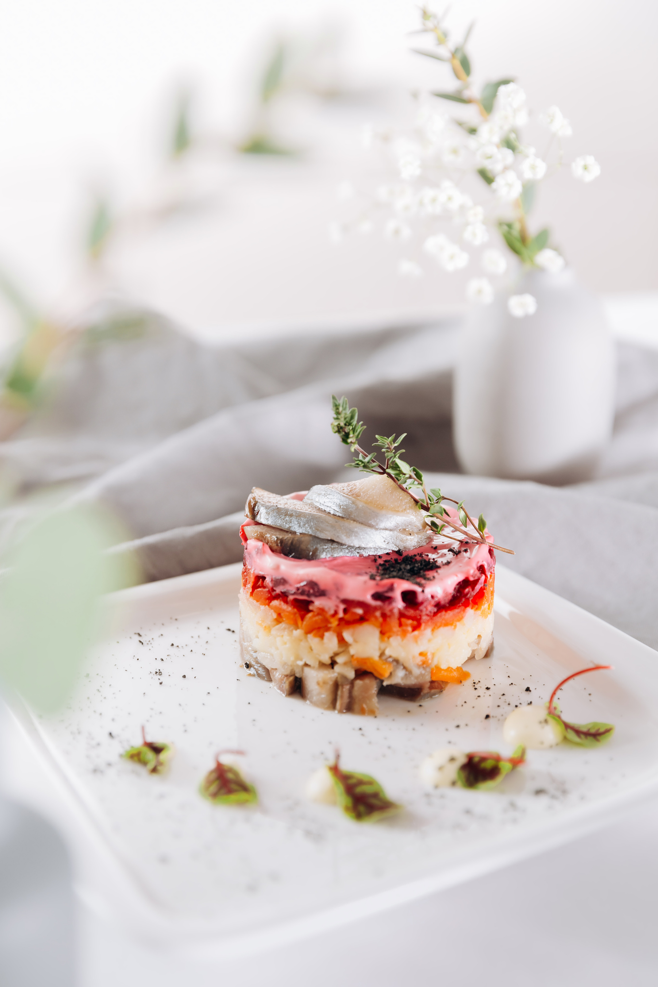 Фуд-съемка. Подборка. Лихошерстов Андрей — фотограф для бизнеса из Сибири