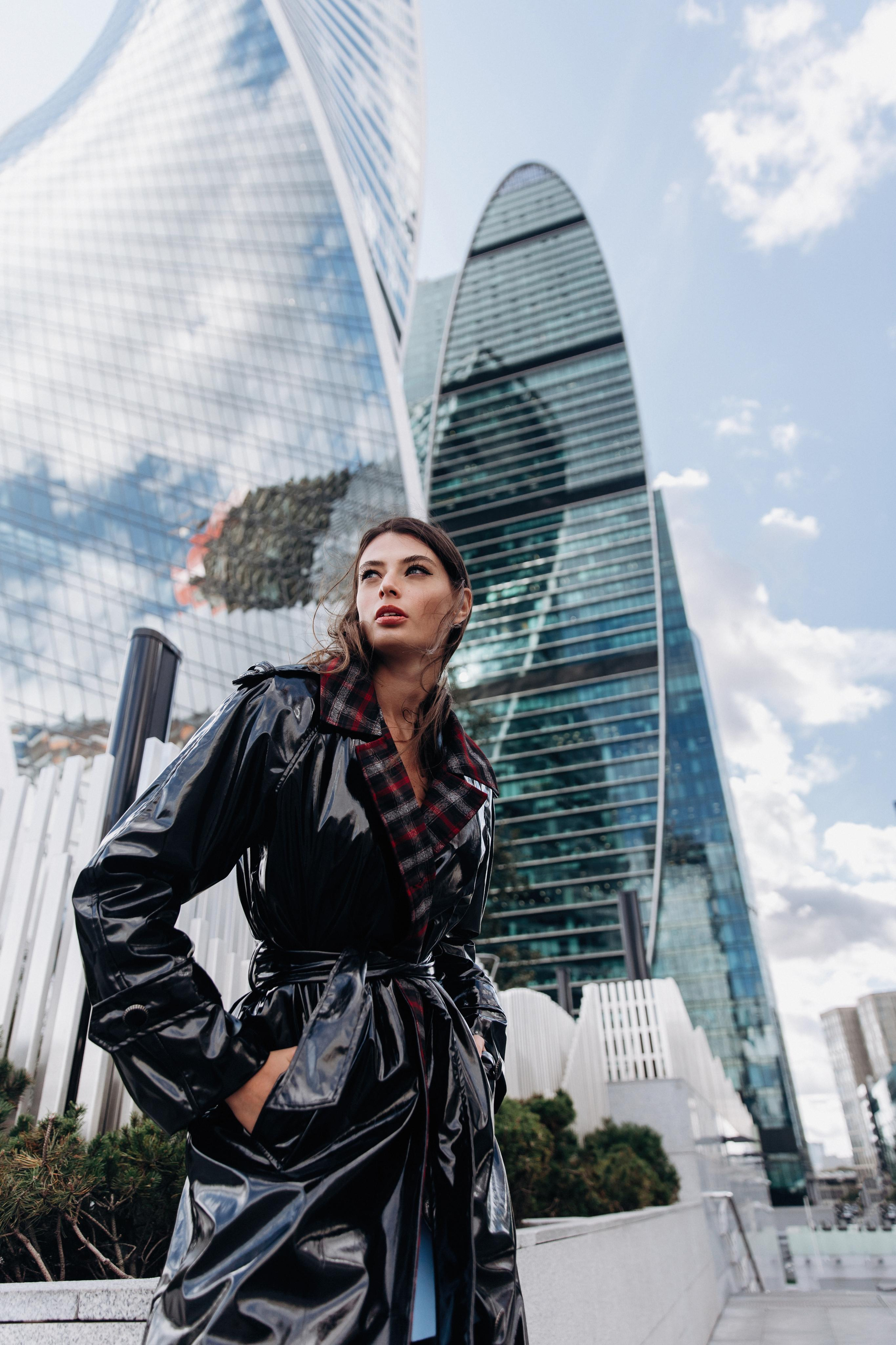 Studio Gross. Контент для бренда женской одежды. Лихошерстов Андрей — фотограф для бизнеса из Сибири