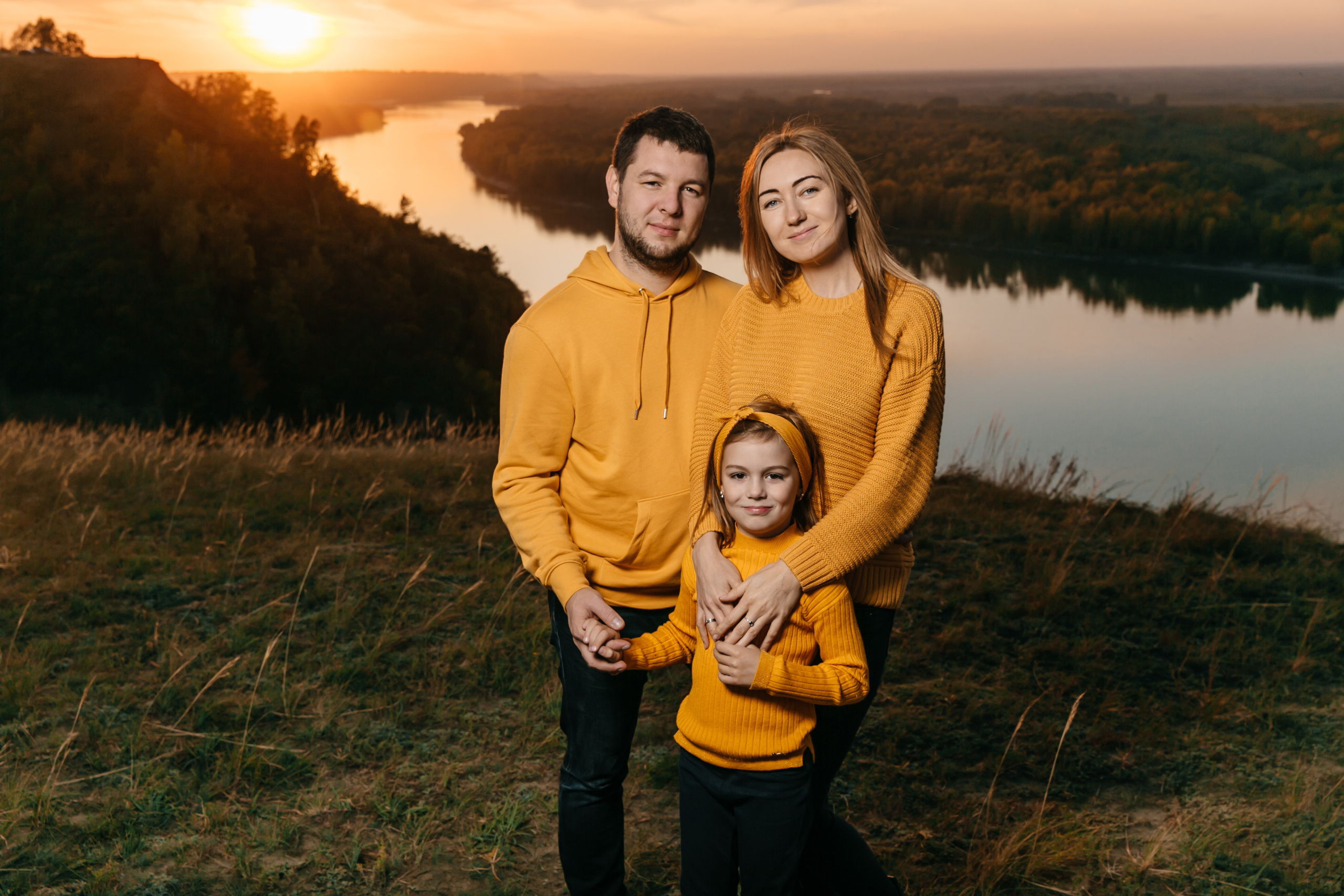 ЧАСТНЫЕ СЪЕМКИ. Лихошерстов Андрей — фотограф для бизнеса из Сибири