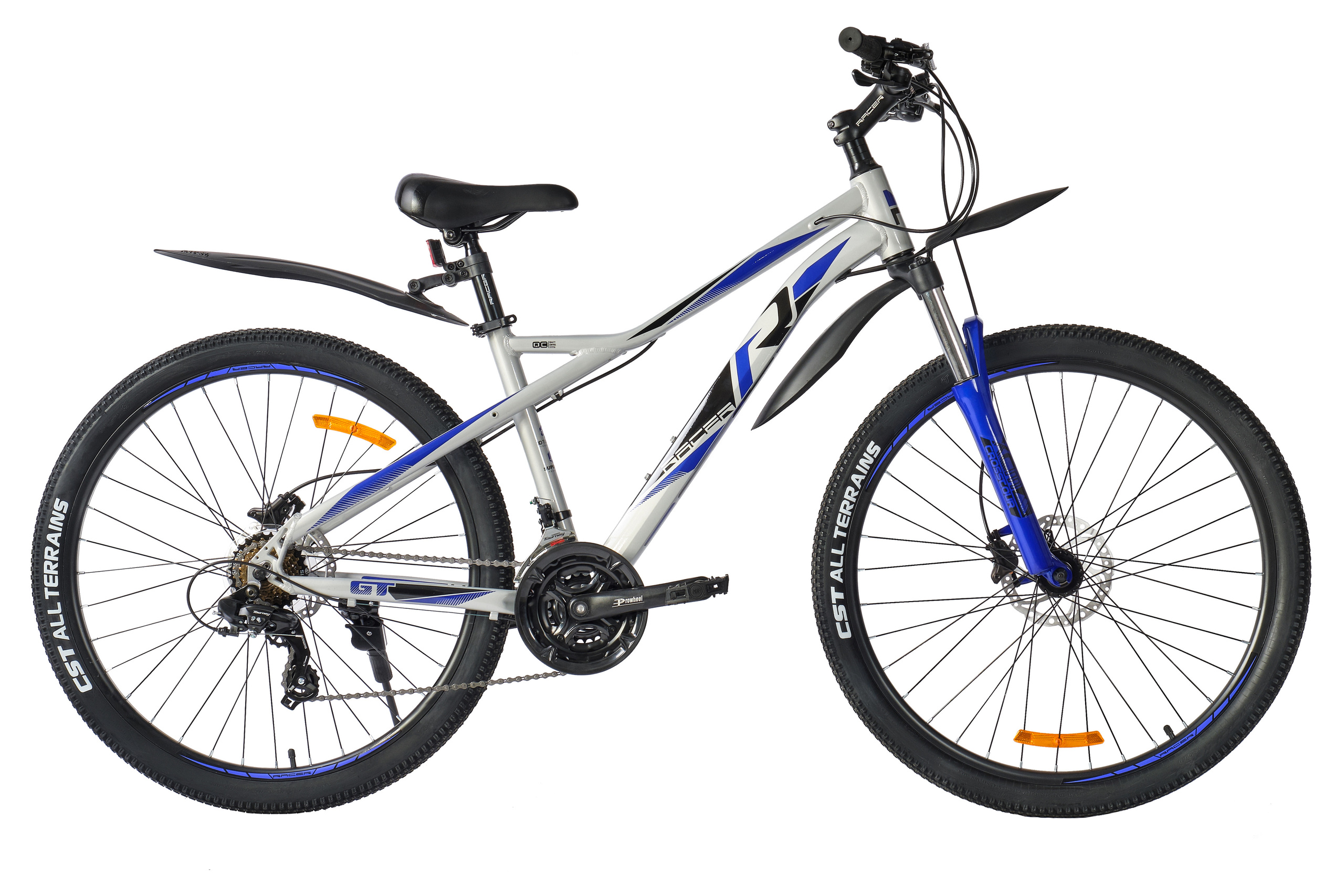 Велосипеды Racer. Съемка для каталога. Лихошерстов Андрей — фотограф для бизнеса из Сибири