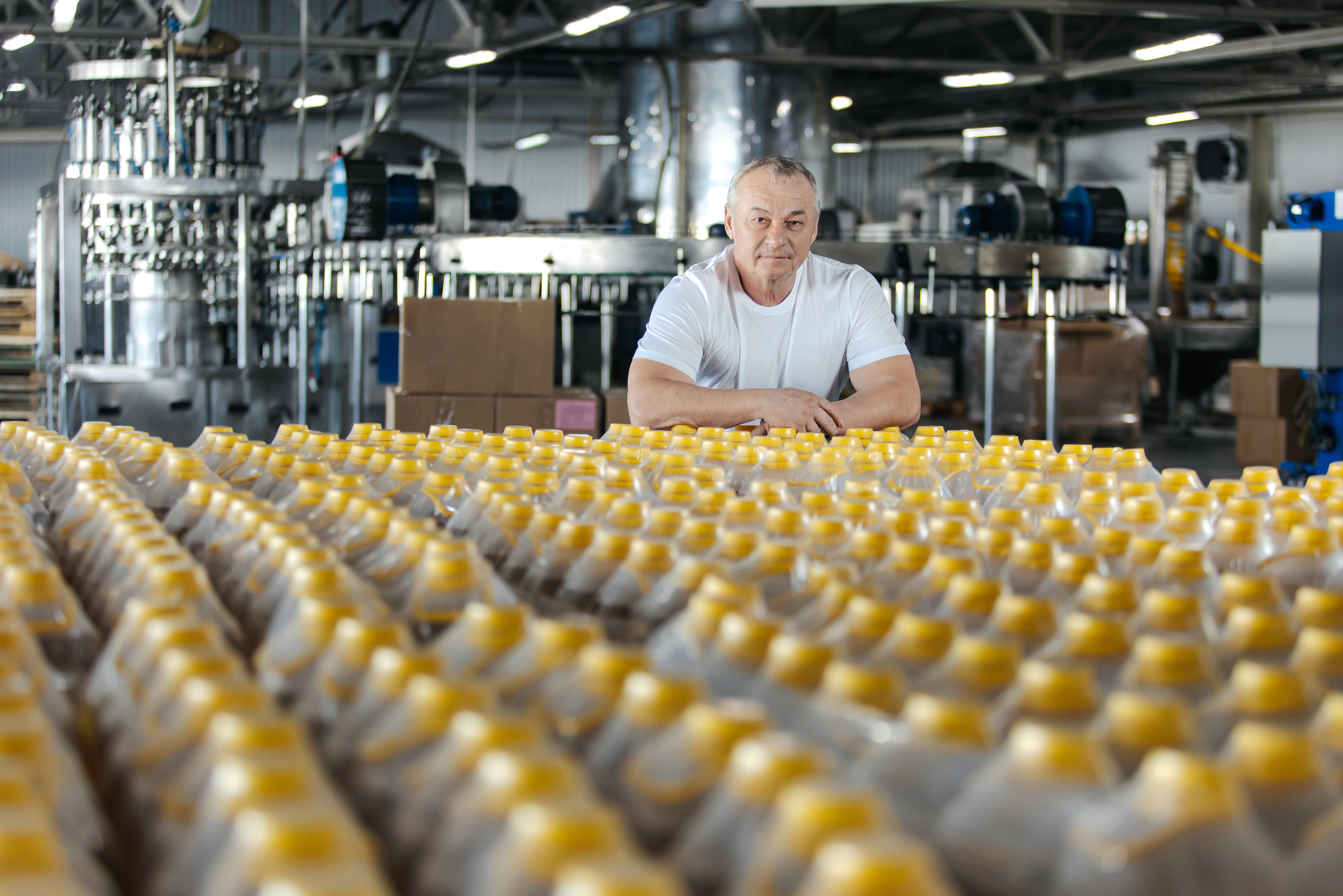 Деловые портреты. Портфолио. Лихошерстов Андрей — фотограф для бизнеса из Сибири