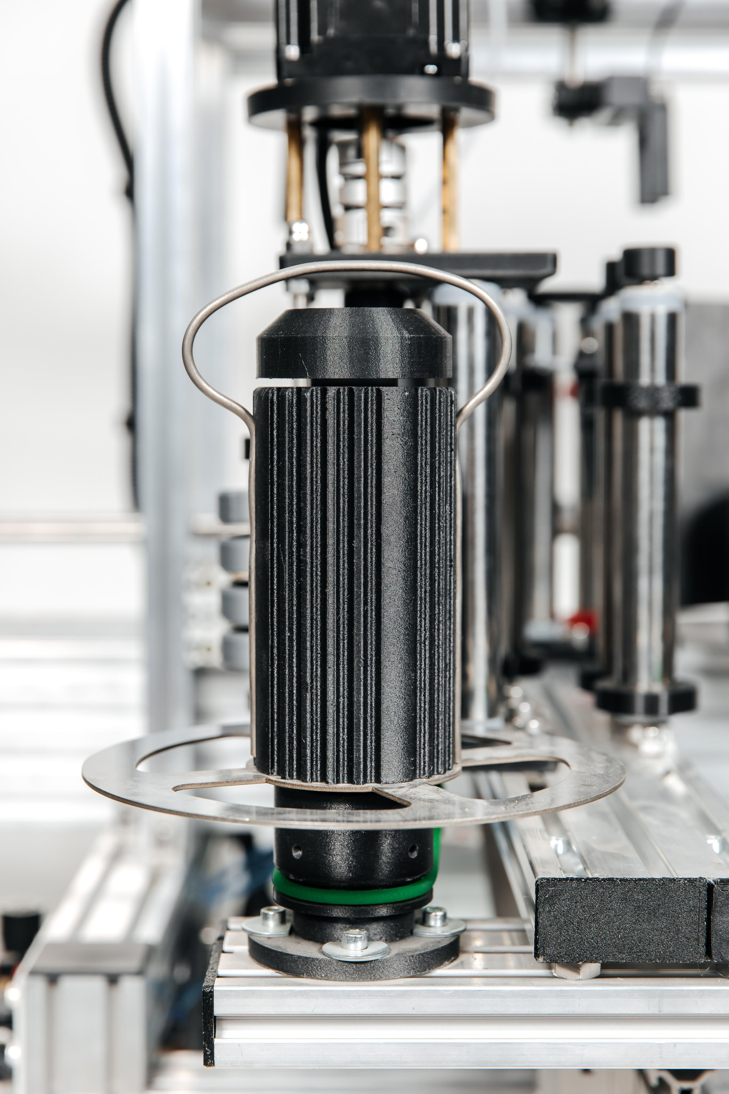 ТехноМастер. Экспресс-съемка производственного оборудования. Лихошерстов Андрей — фотограф для бизнеса из Сибири