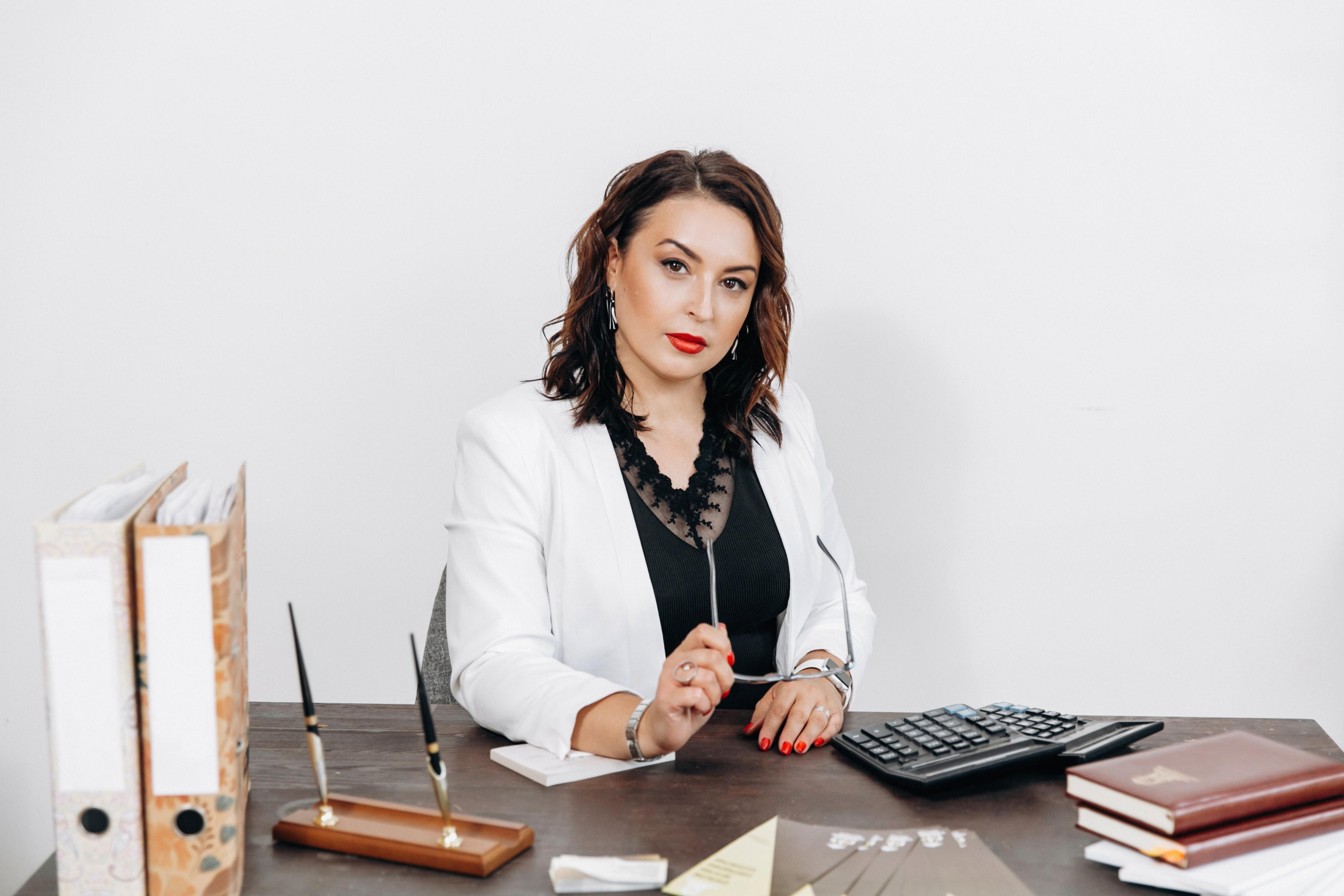 ДЕЛОВОЙ ПОРТРЕТ. Лихошерстов Андрей — фотограф для бизнеса из Сибири