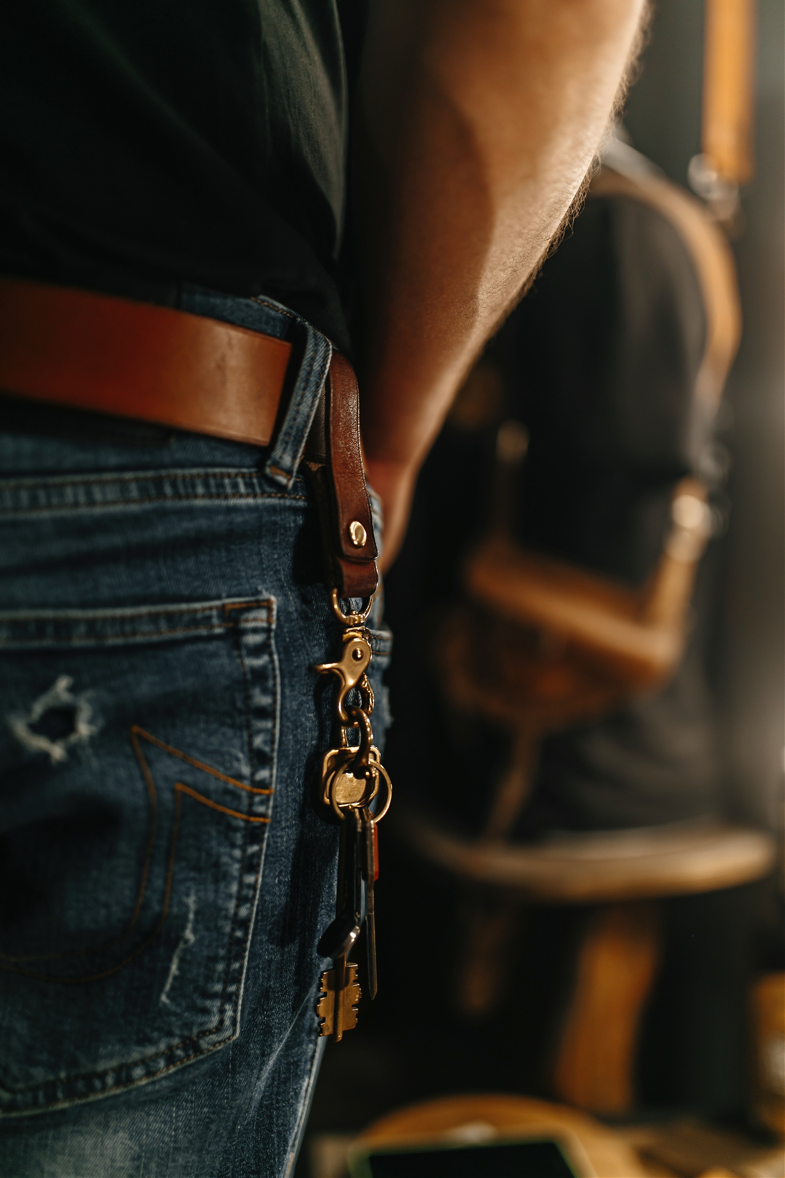 Shaft craft. Мастерская изделий из кожи. Лихошерстов Андрей — фотограф для бизнеса из Сибири