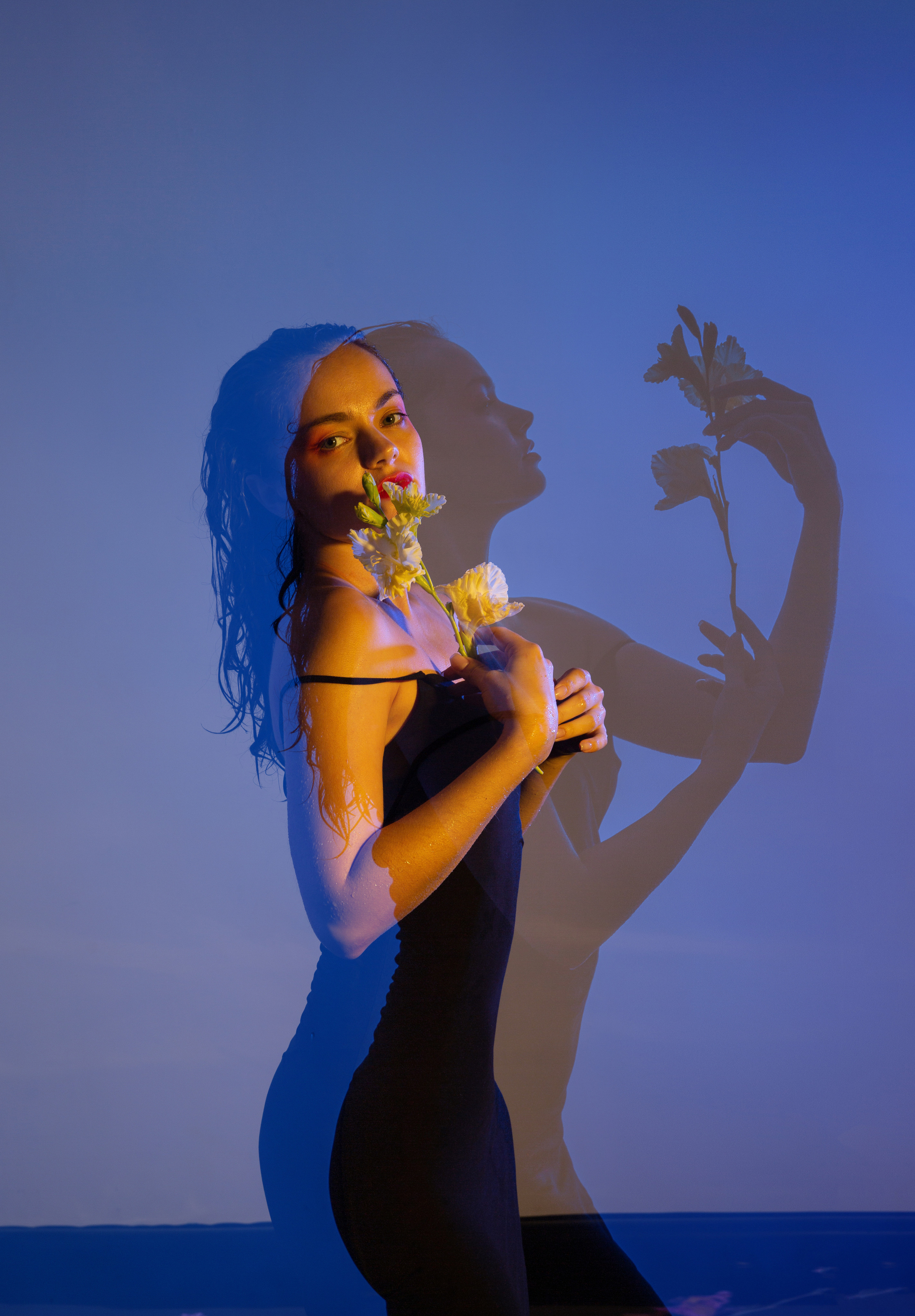 ПЕРСОНАЛЬНЫЕ ПОРТРЕТЫ. Лихошерстов Андрей — фотограф для бизнеса из Сибири