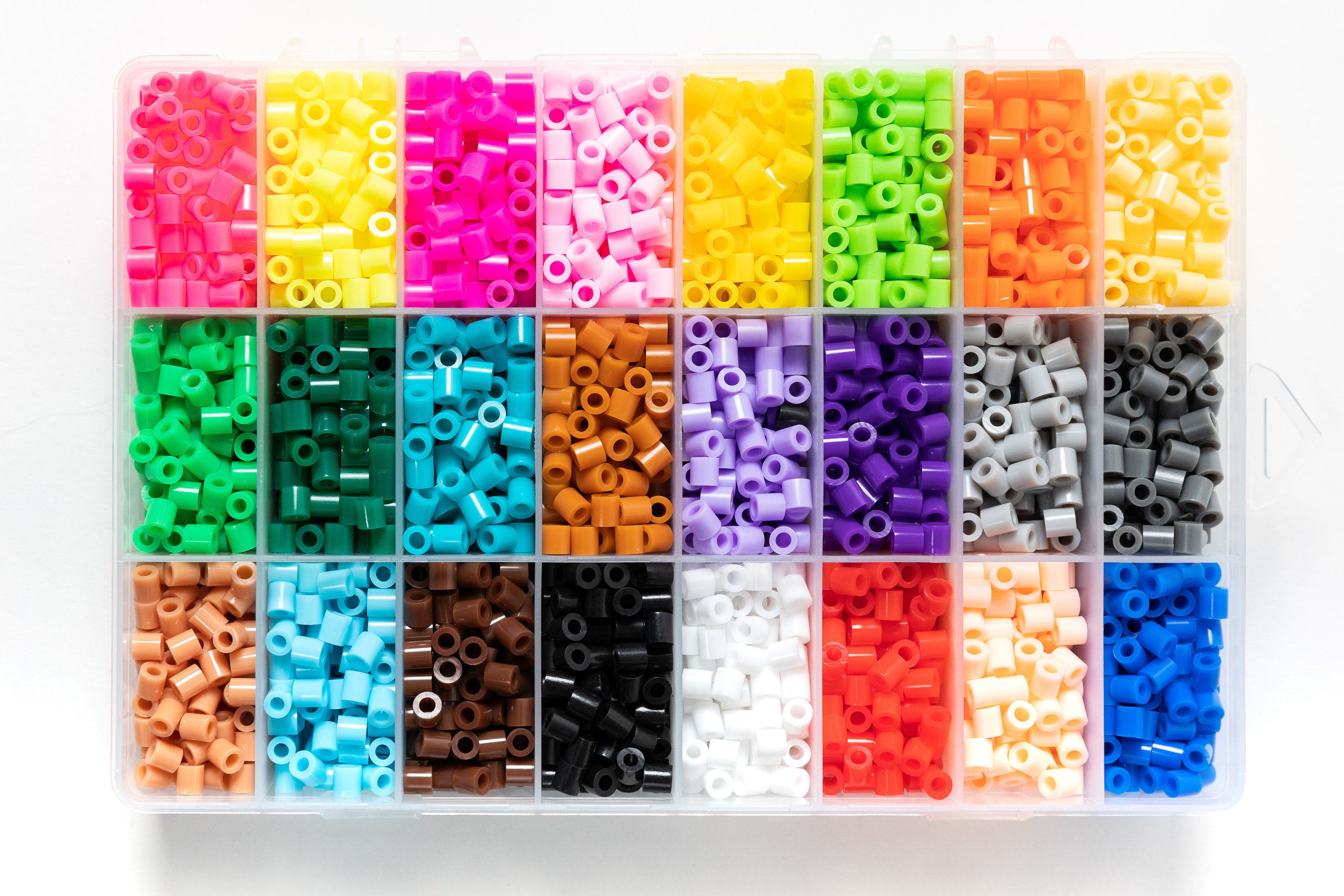 Термомозаика. Пример фотосъемки для карточки маркетплейса. Лихошерстов Андрей — фотограф для бизнеса из Сибири