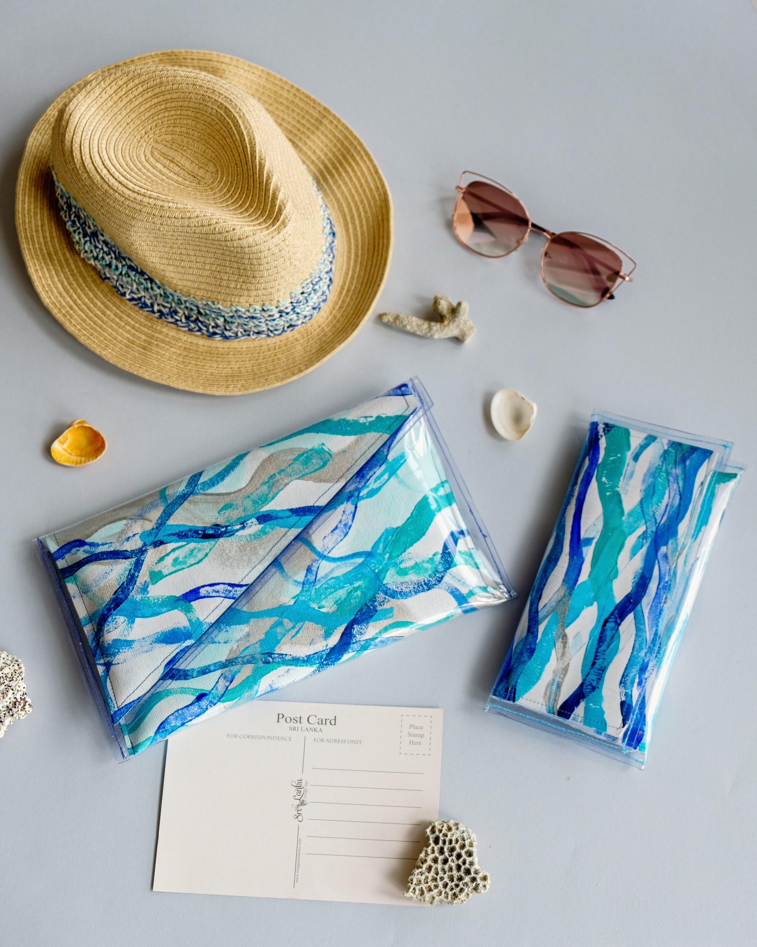 Клатчи ручной работы By Daisy. Лихошерстов Андрей — фотограф для бизнеса из Сибири