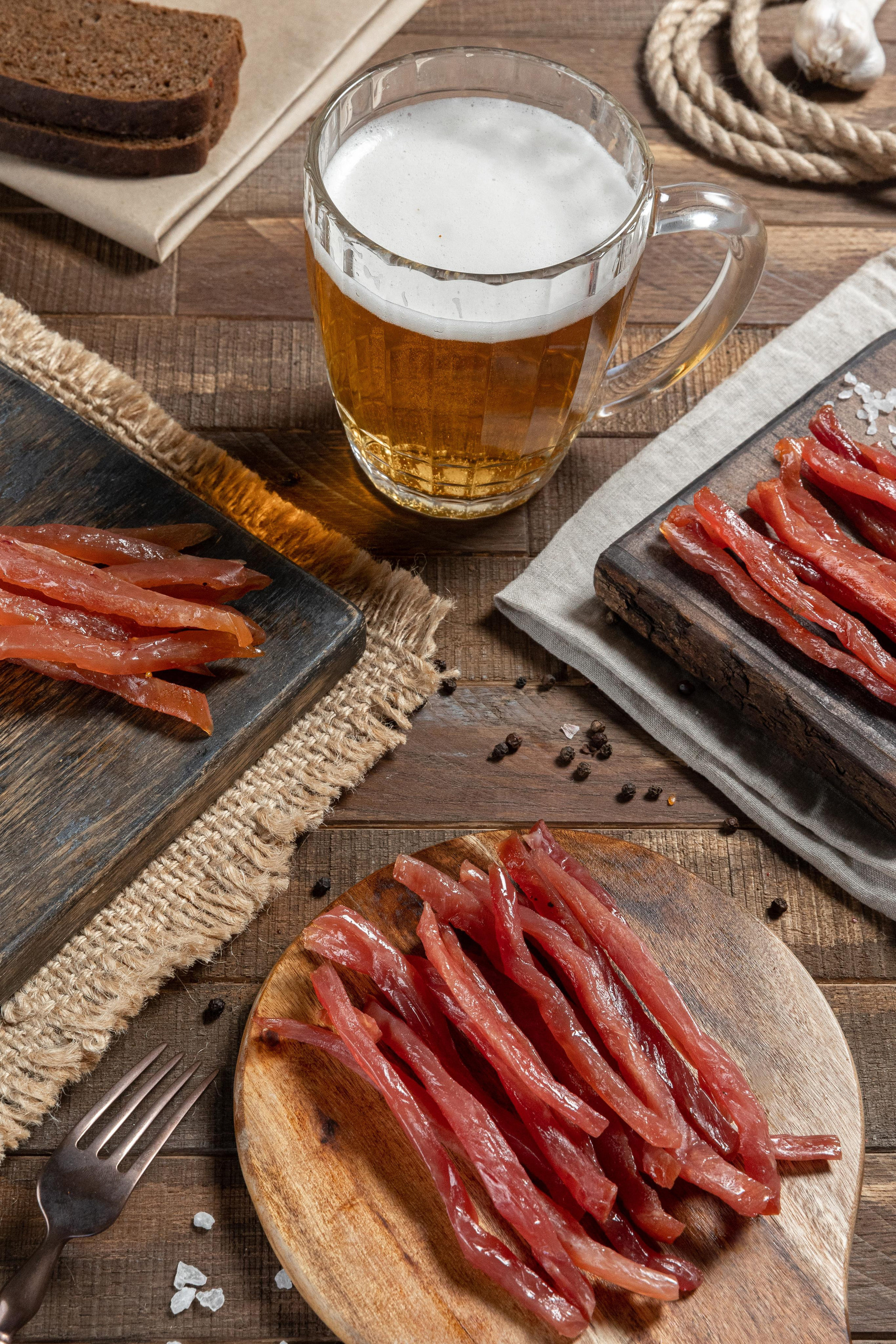 Алтайский фермер. Лихошерстов Андрей — фотограф для бизнеса из Сибири