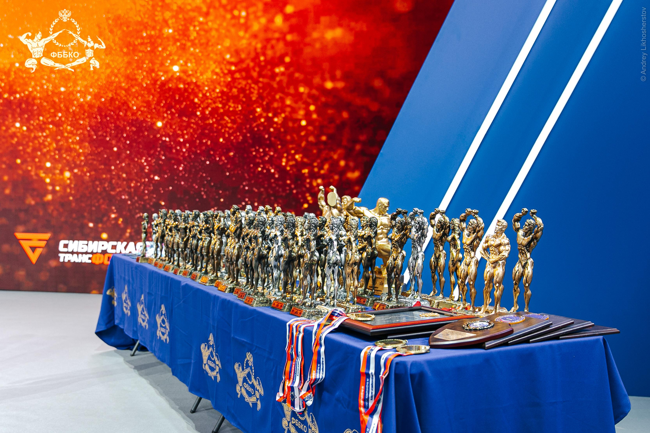 Кубок Кузбасса по бодибилдингу. Лихошерстов Андрей — фотограф для бизнеса из Сибири